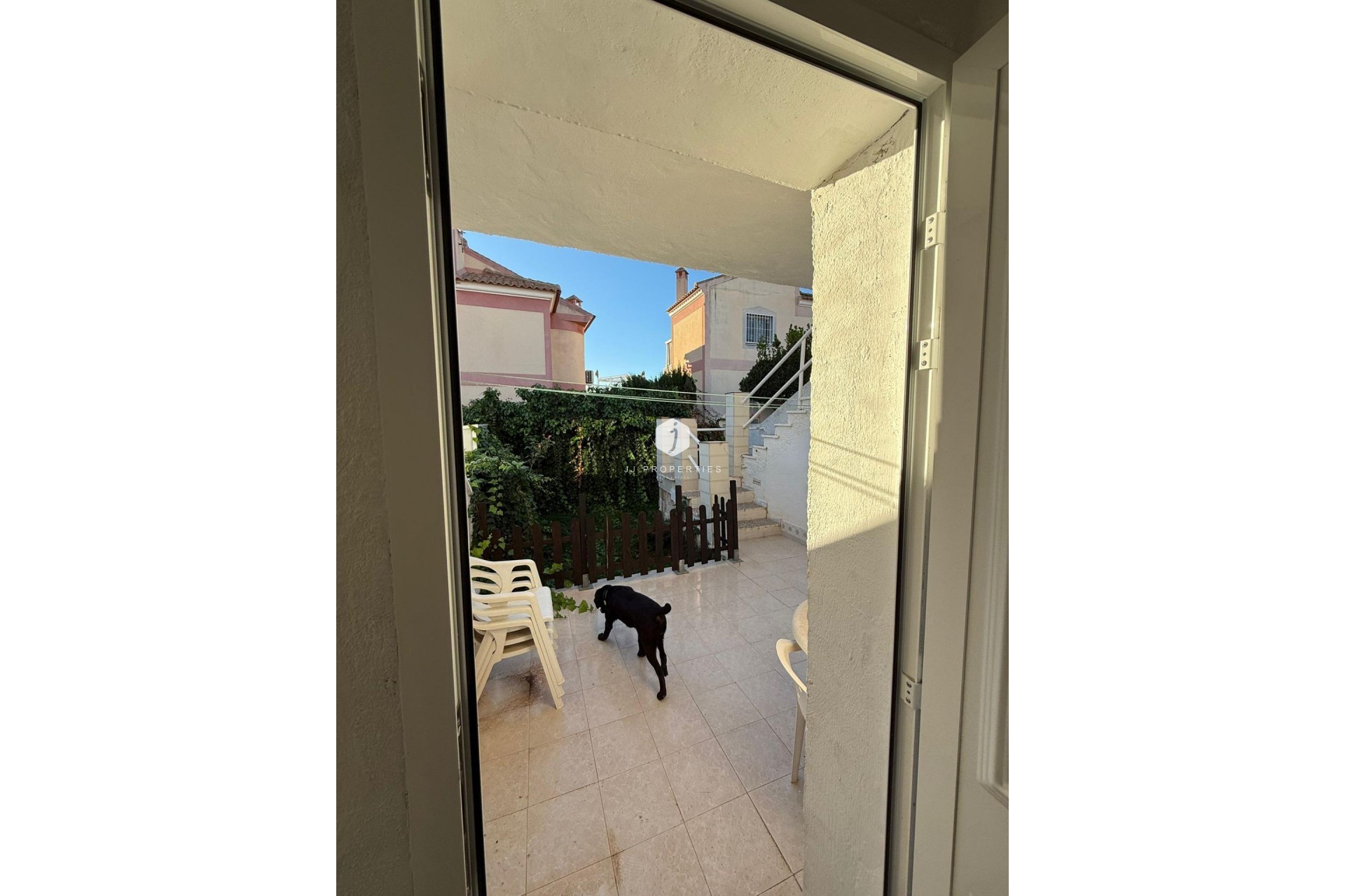 Aus zweiter Hand - Chalet -
Torrevieja - Los altos