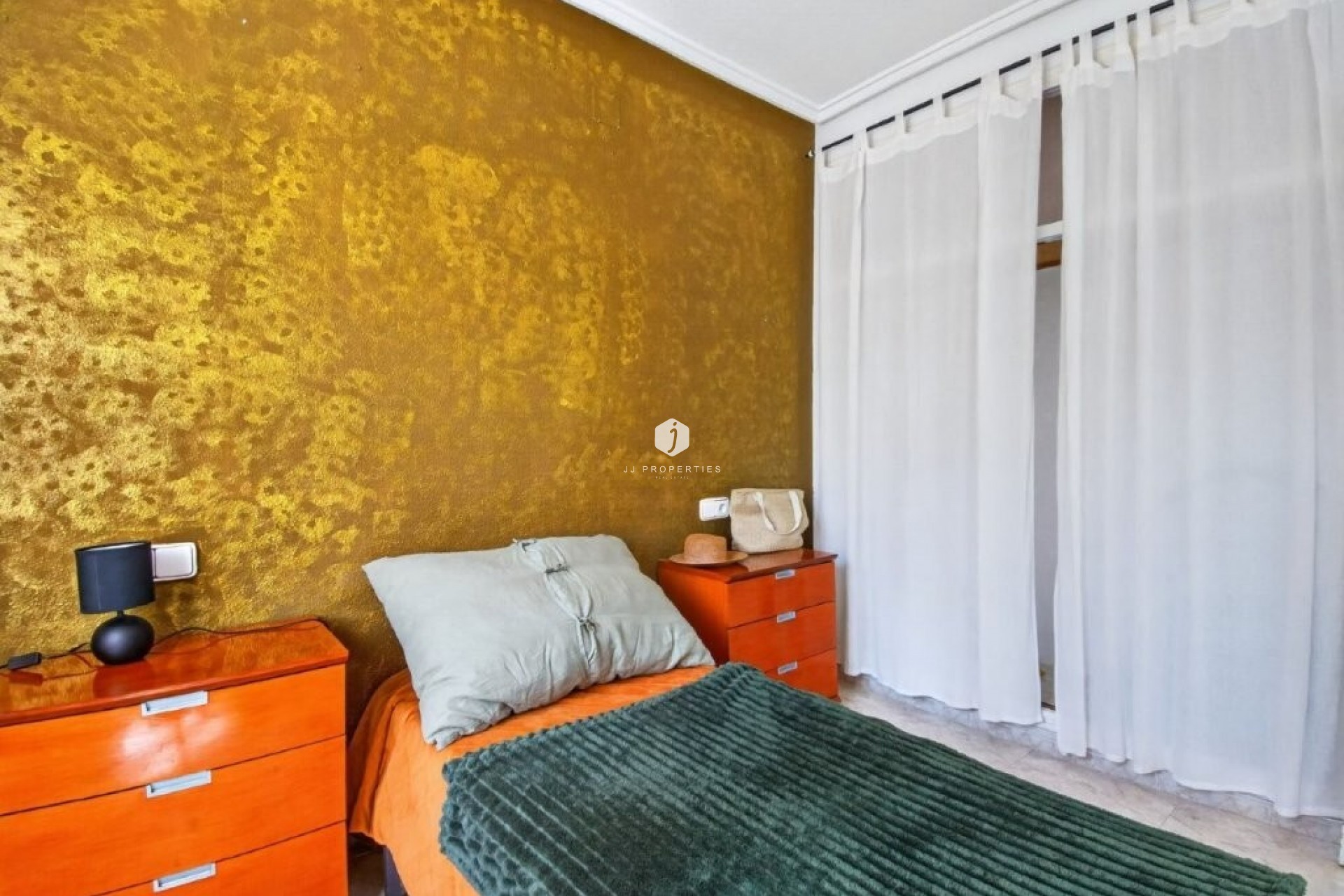 Aus zweiter Hand - Chalet -
Torrevieja - Los altos