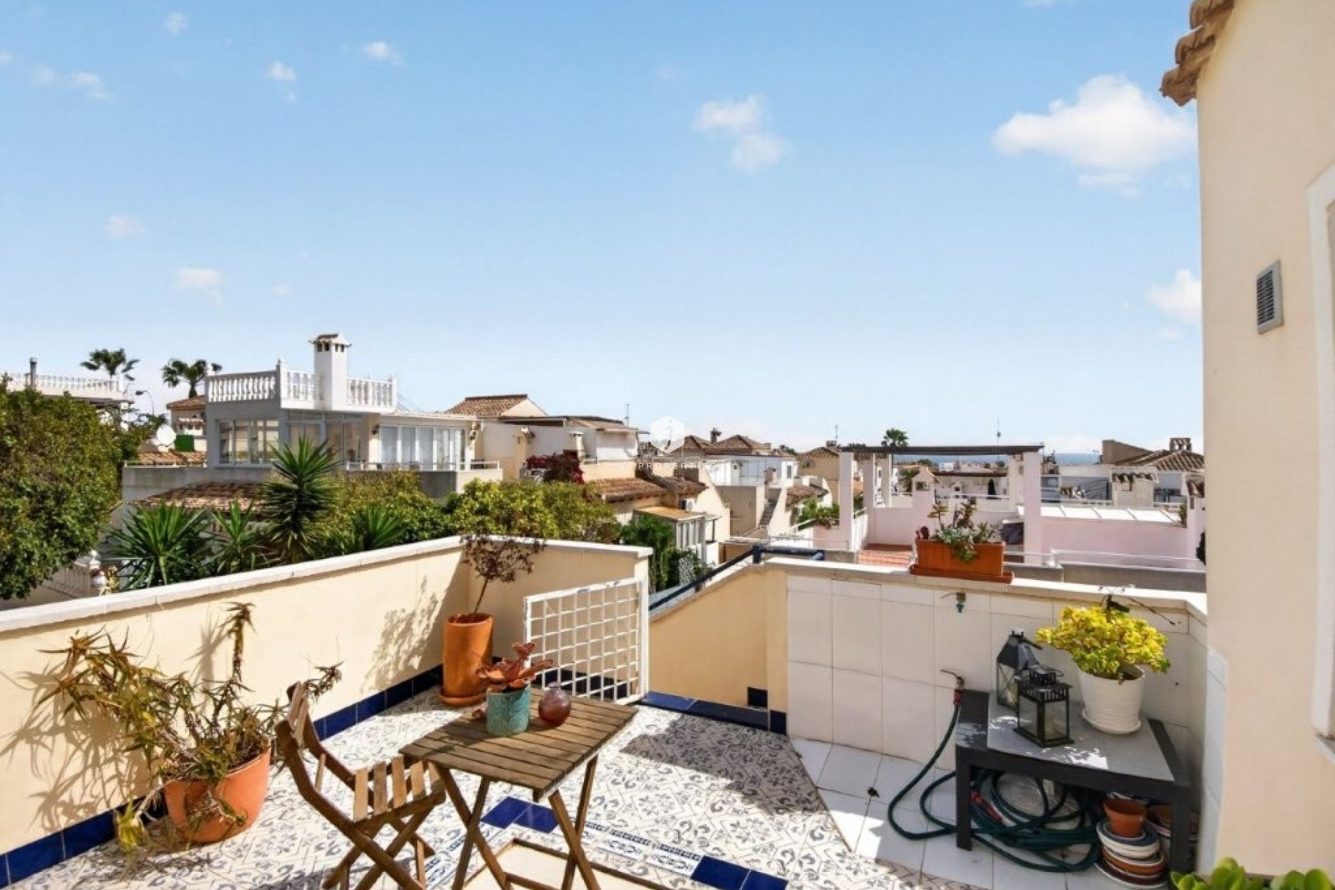Aus zweiter Hand - Chalet -
Torrevieja - Los altos