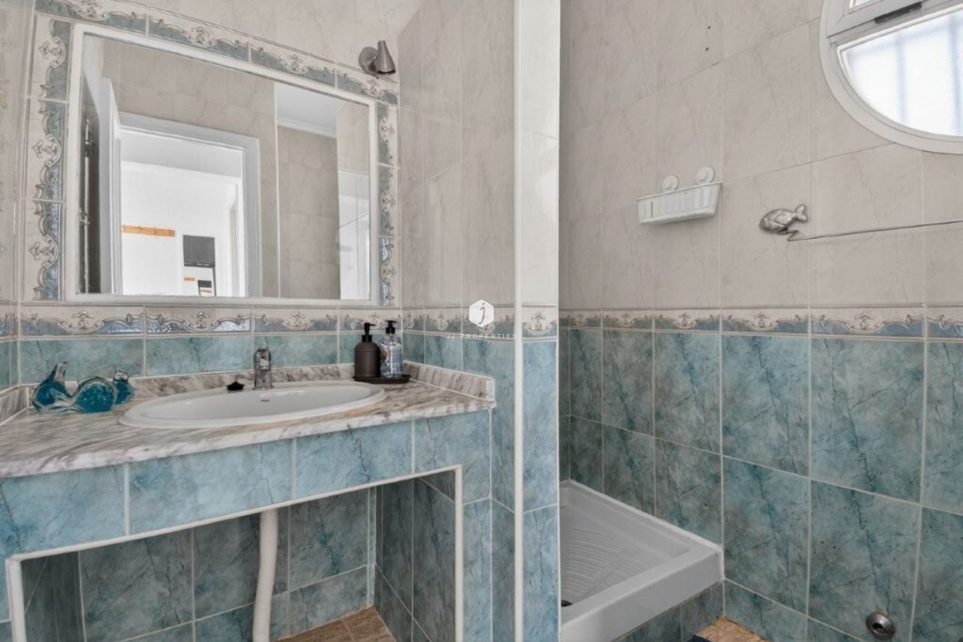 Aus zweiter Hand - Chalet -
Torrevieja - Los altos