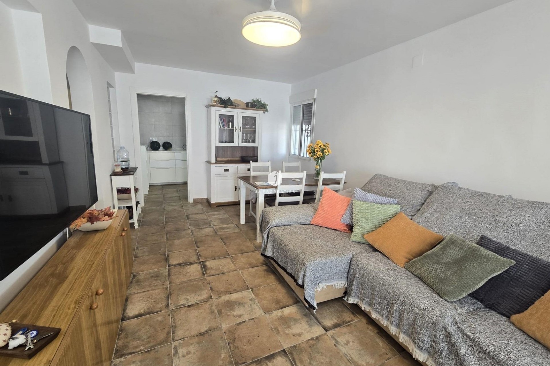 Aus zweiter Hand - Chalet -
Torrevieja - Los altos
