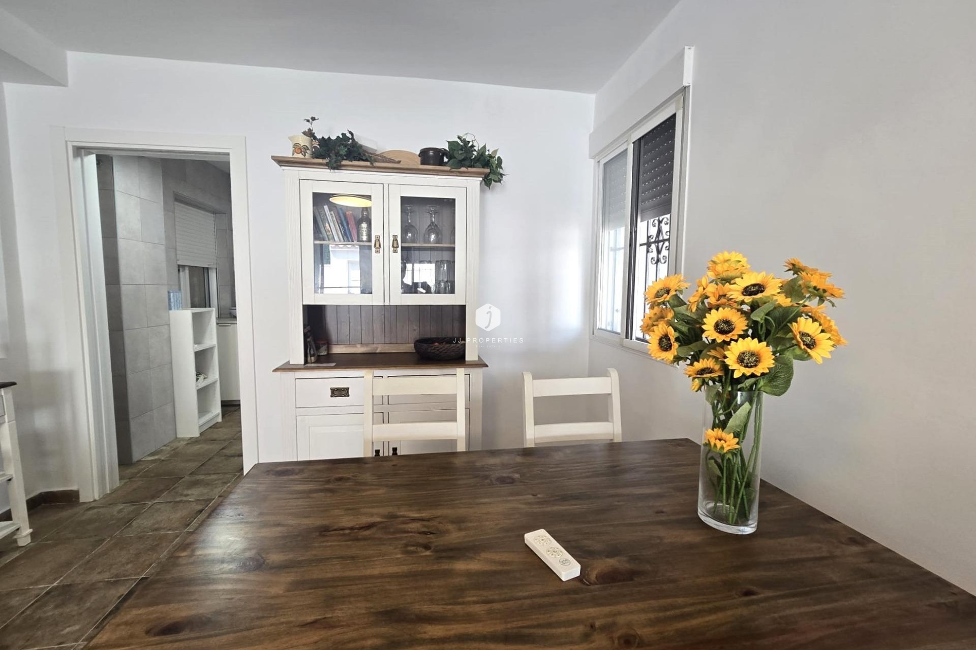 Aus zweiter Hand - Chalet -
Torrevieja - Los altos