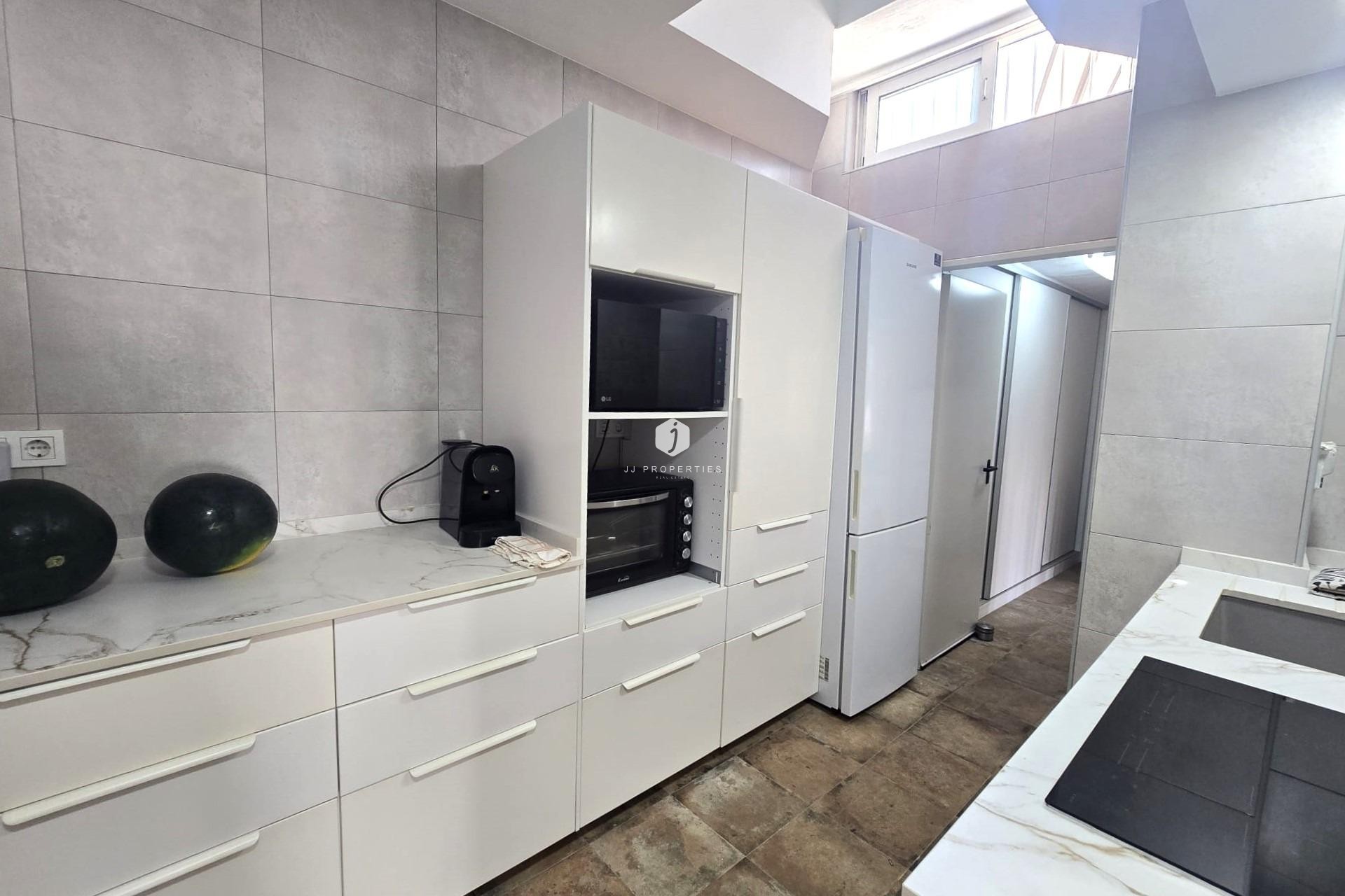 Aus zweiter Hand - Chalet -
Torrevieja - Los altos