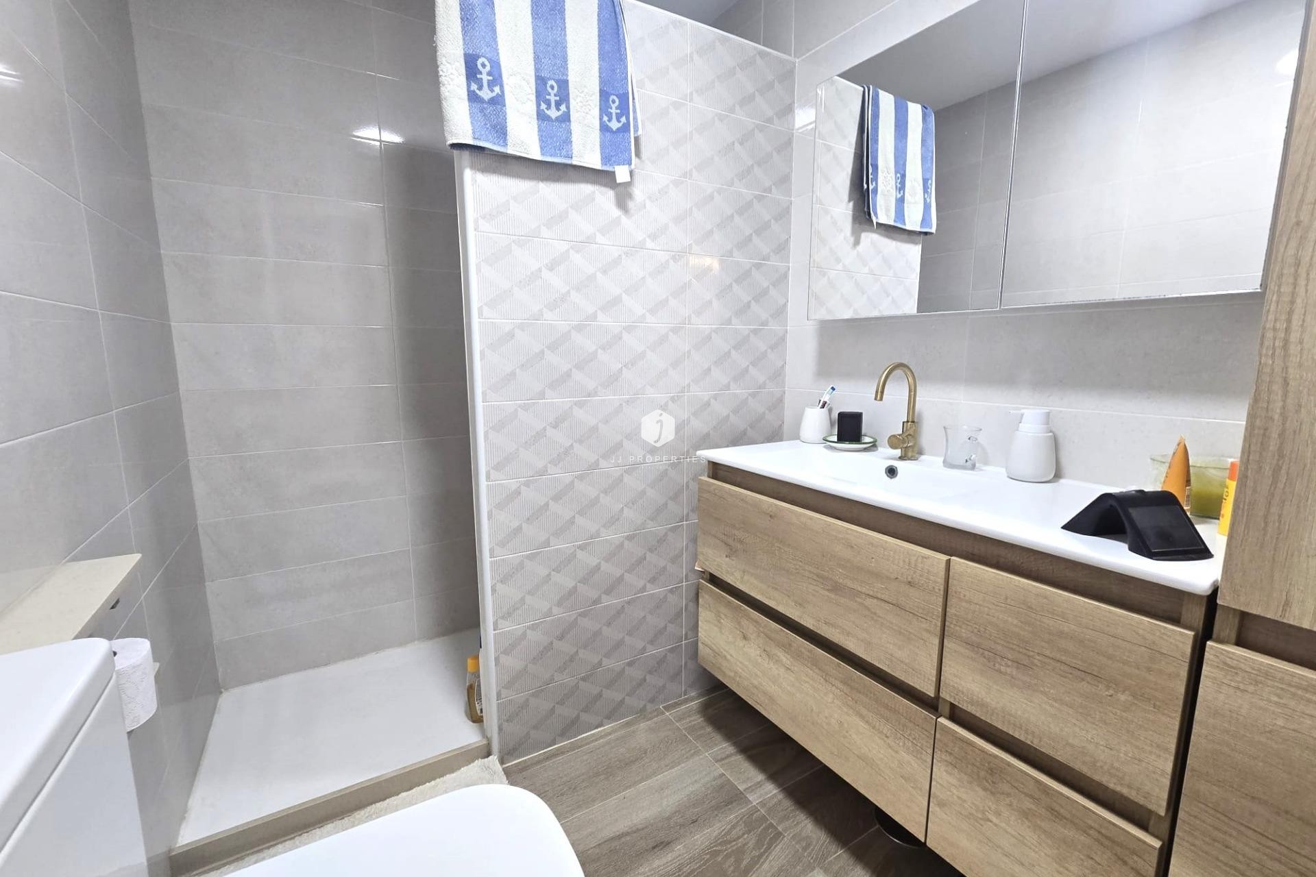 Aus zweiter Hand - Chalet -
Torrevieja - Los altos