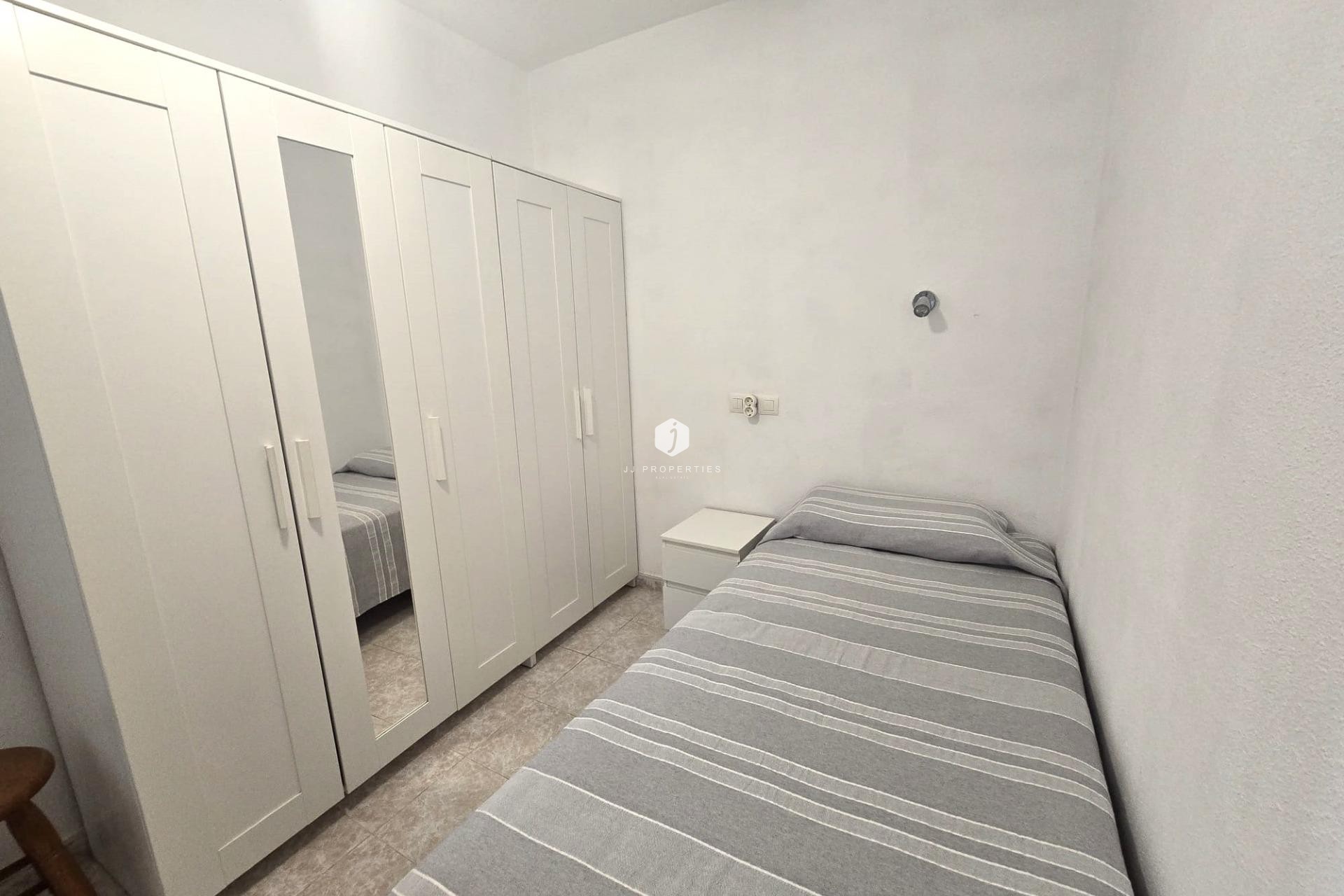 Aus zweiter Hand - Chalet -
Torrevieja - Los altos