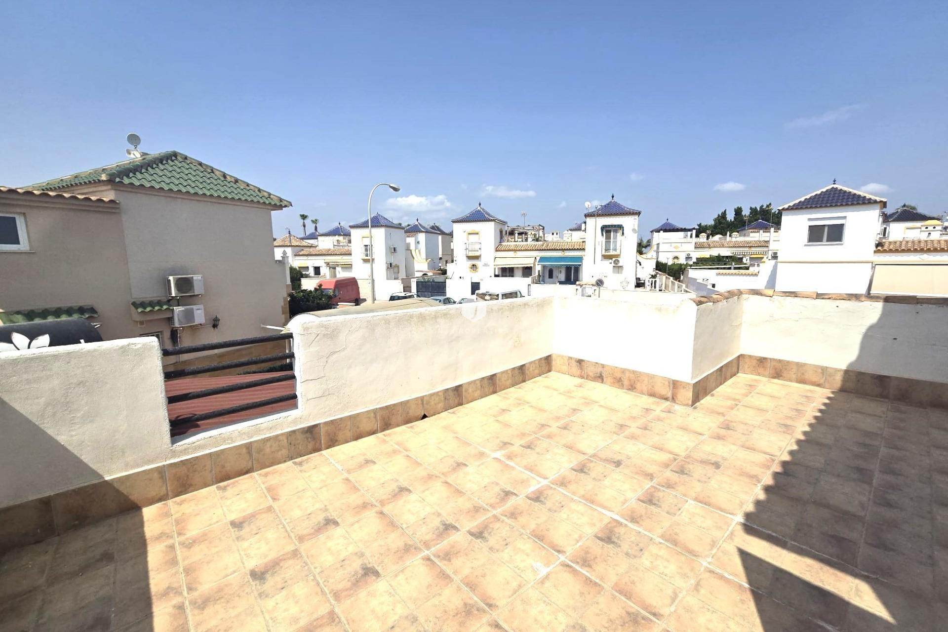 Aus zweiter Hand - Chalet -
Torrevieja - Los altos
