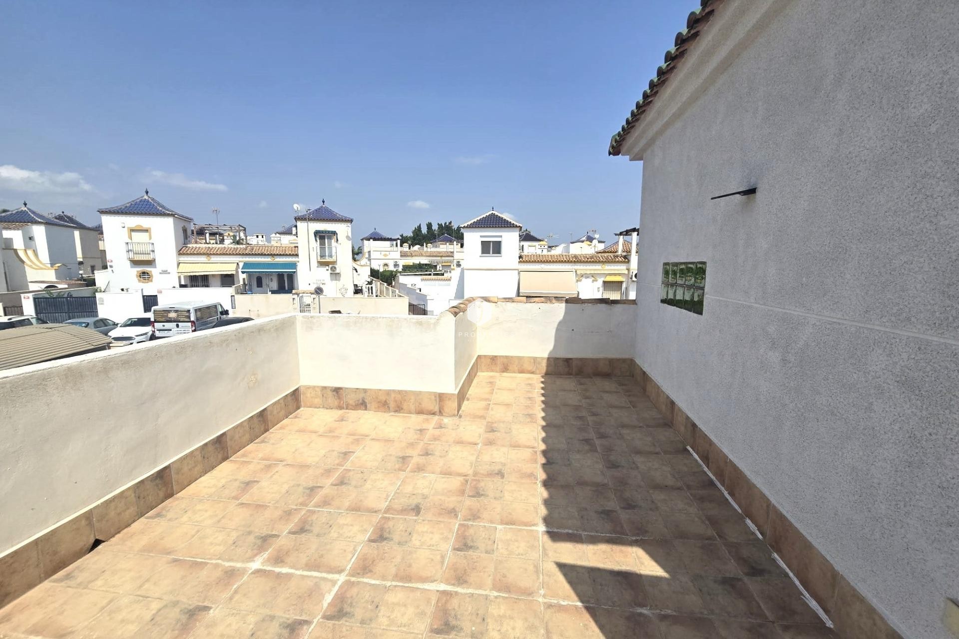 Aus zweiter Hand - Chalet -
Torrevieja - Los altos