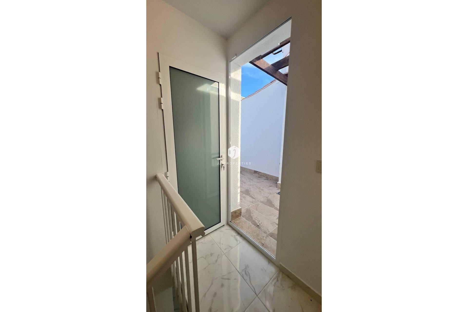 Aus zweiter Hand - Chalet -
Torrevieja - Los Balcones - Los Altos del Edén