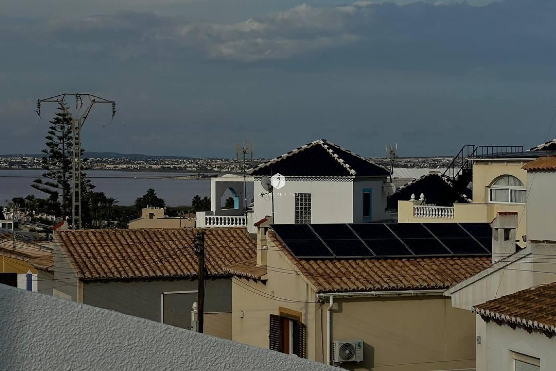 Aus zweiter Hand - Chalet -
Torrevieja - Los Balcones - Los Altos del Edén