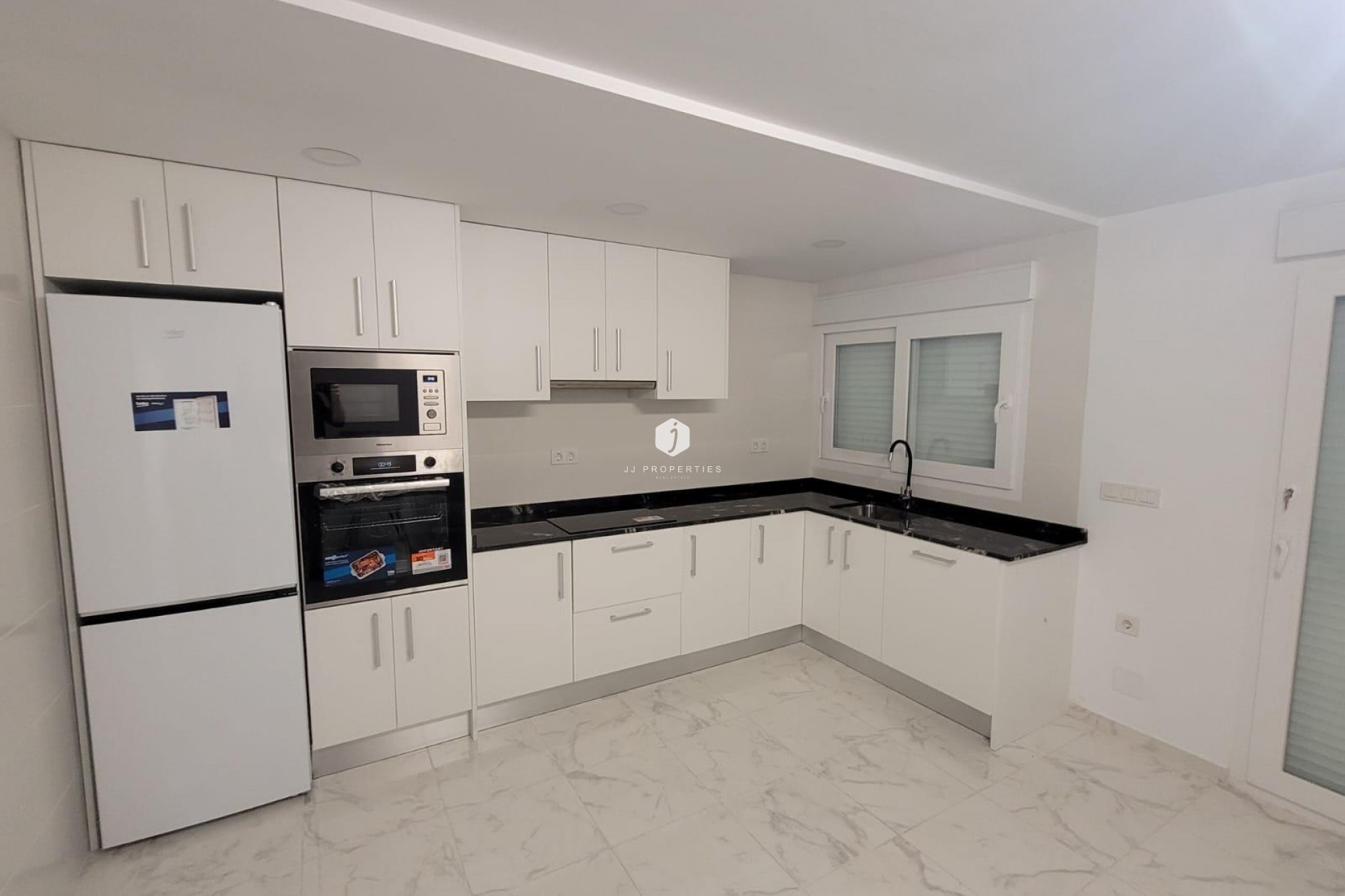 Aus zweiter Hand - Chalet -
Torrevieja - Los Balcones - Los Altos del Edén