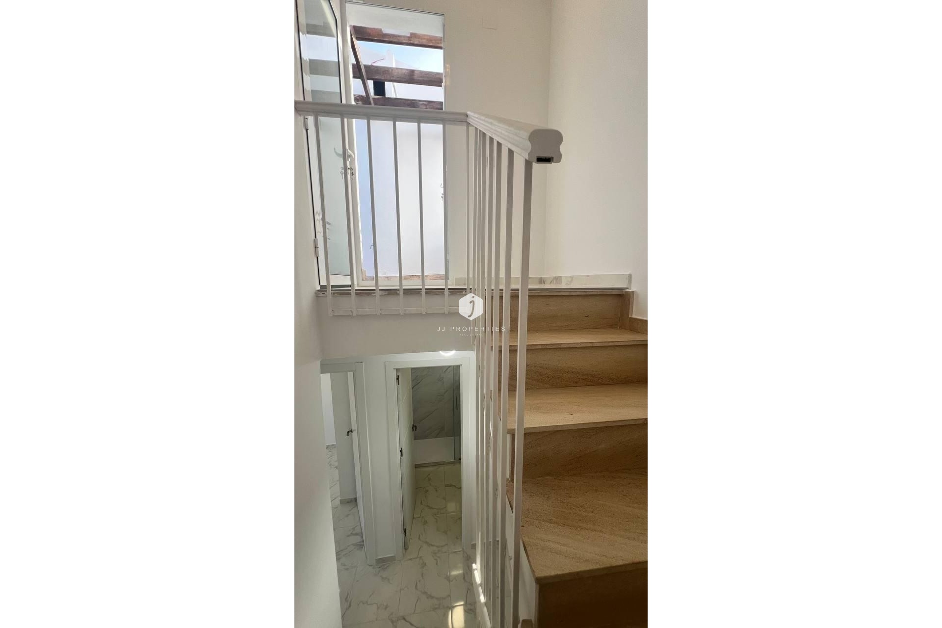 Aus zweiter Hand - Chalet -
Torrevieja - Los Balcones - Los Altos del Edén