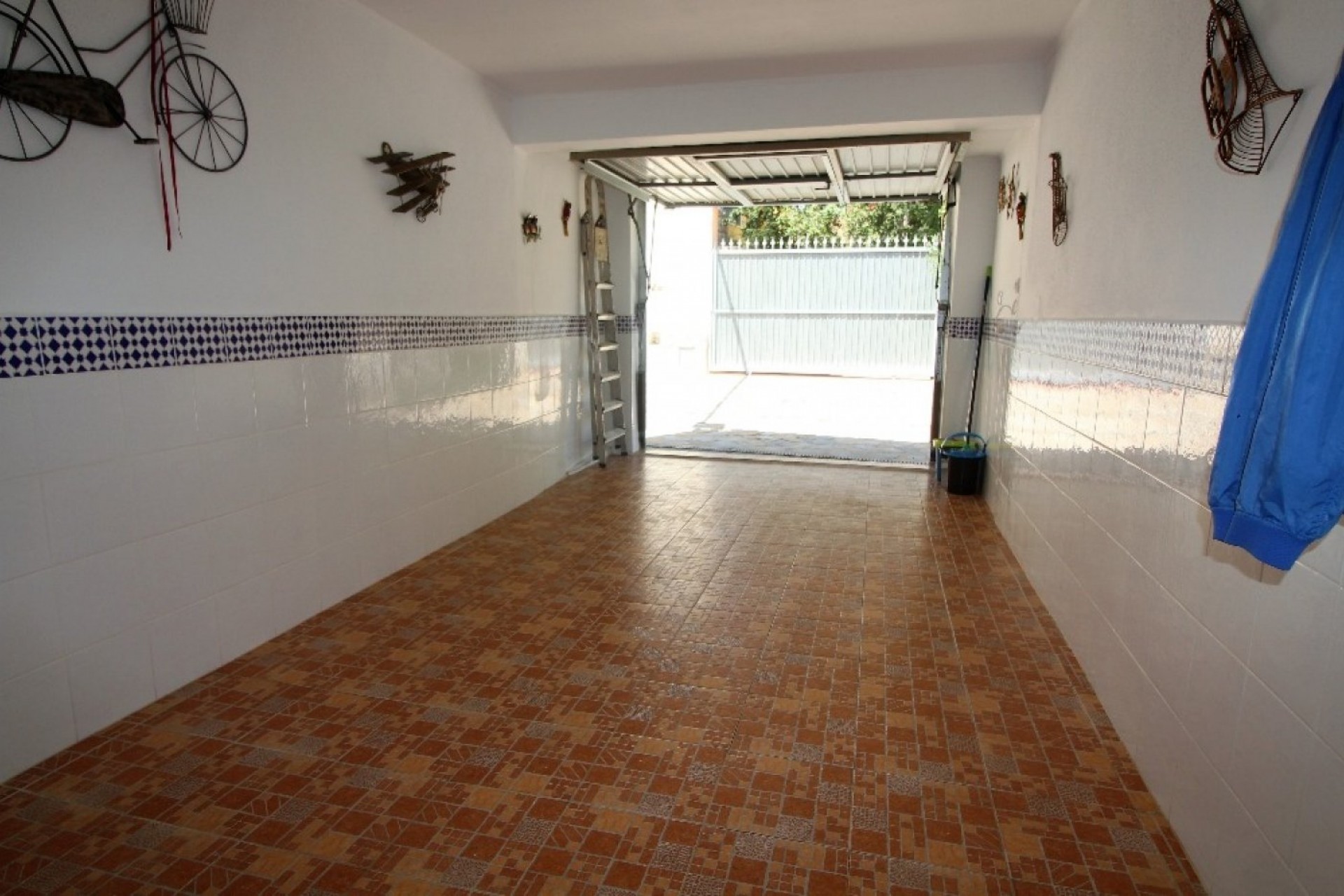 Aus zweiter Hand - Chalet -
Torrevieja - Los Balcones