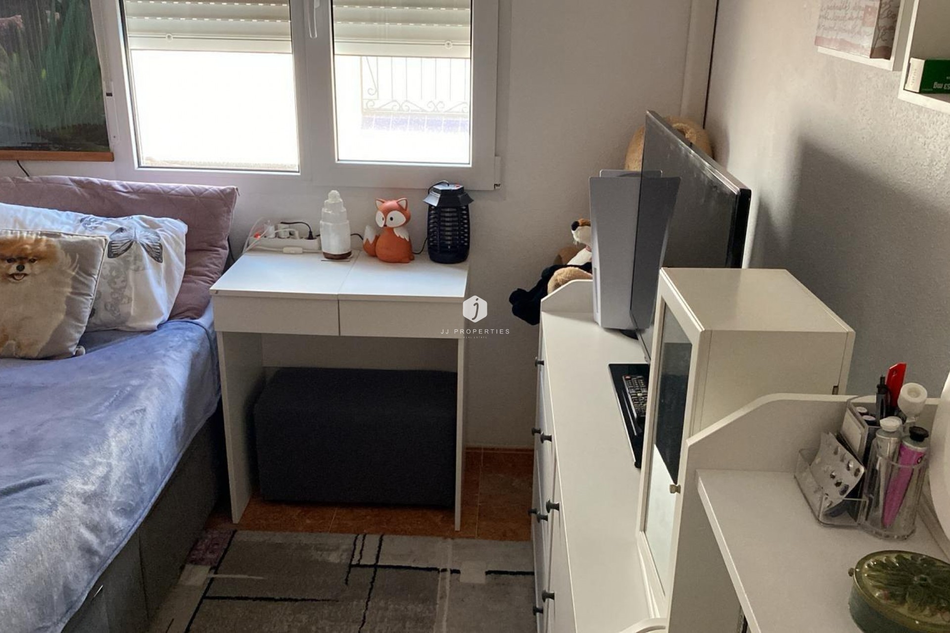 Aus zweiter Hand - Chalet -
Torrevieja - Los Balcones