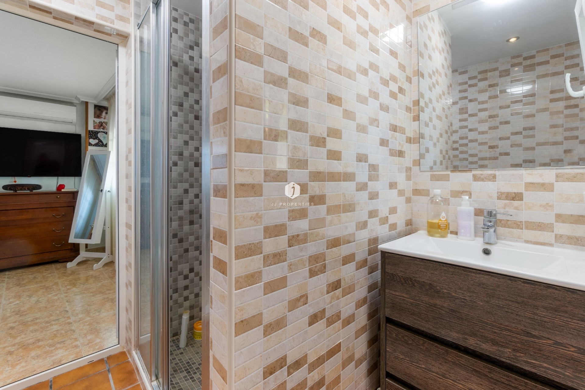 Aus zweiter Hand - Chalet -
Torrevieja - Los balcones