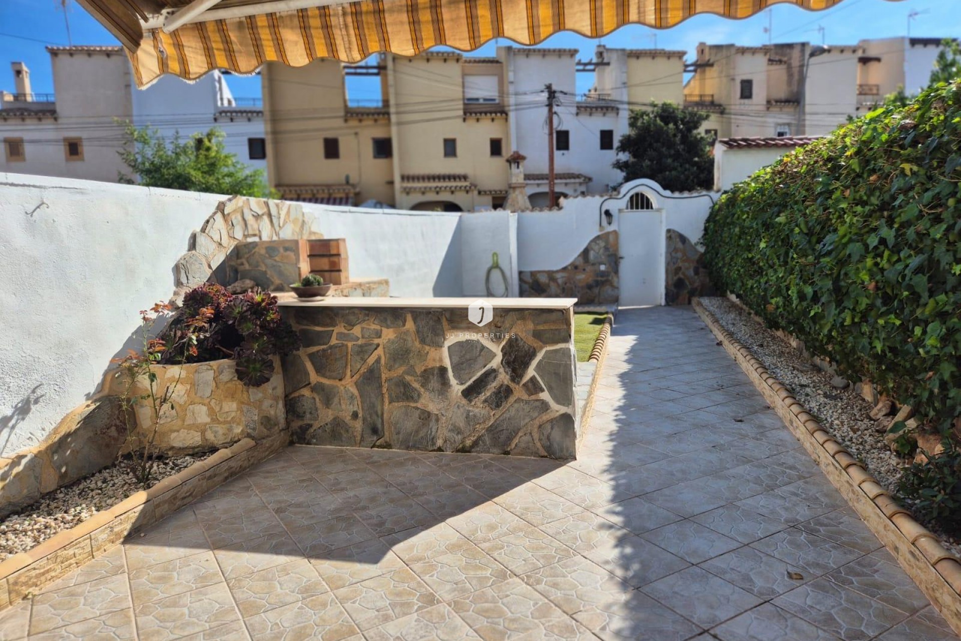 Aus zweiter Hand - Chalet -
Torrevieja - Los Balcones