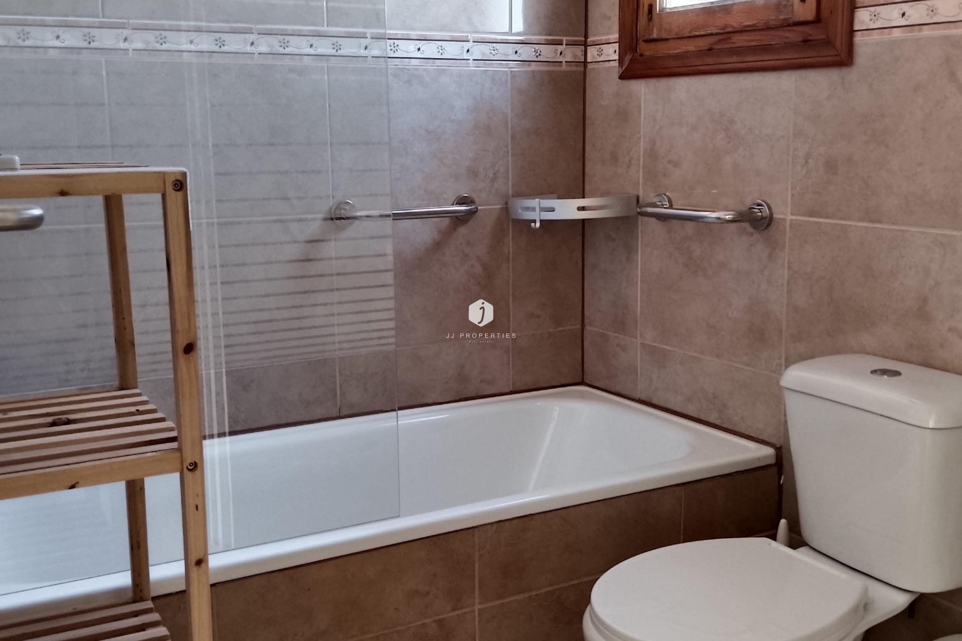 Aus zweiter Hand - Chalet -
Torrevieja - Los Balcones