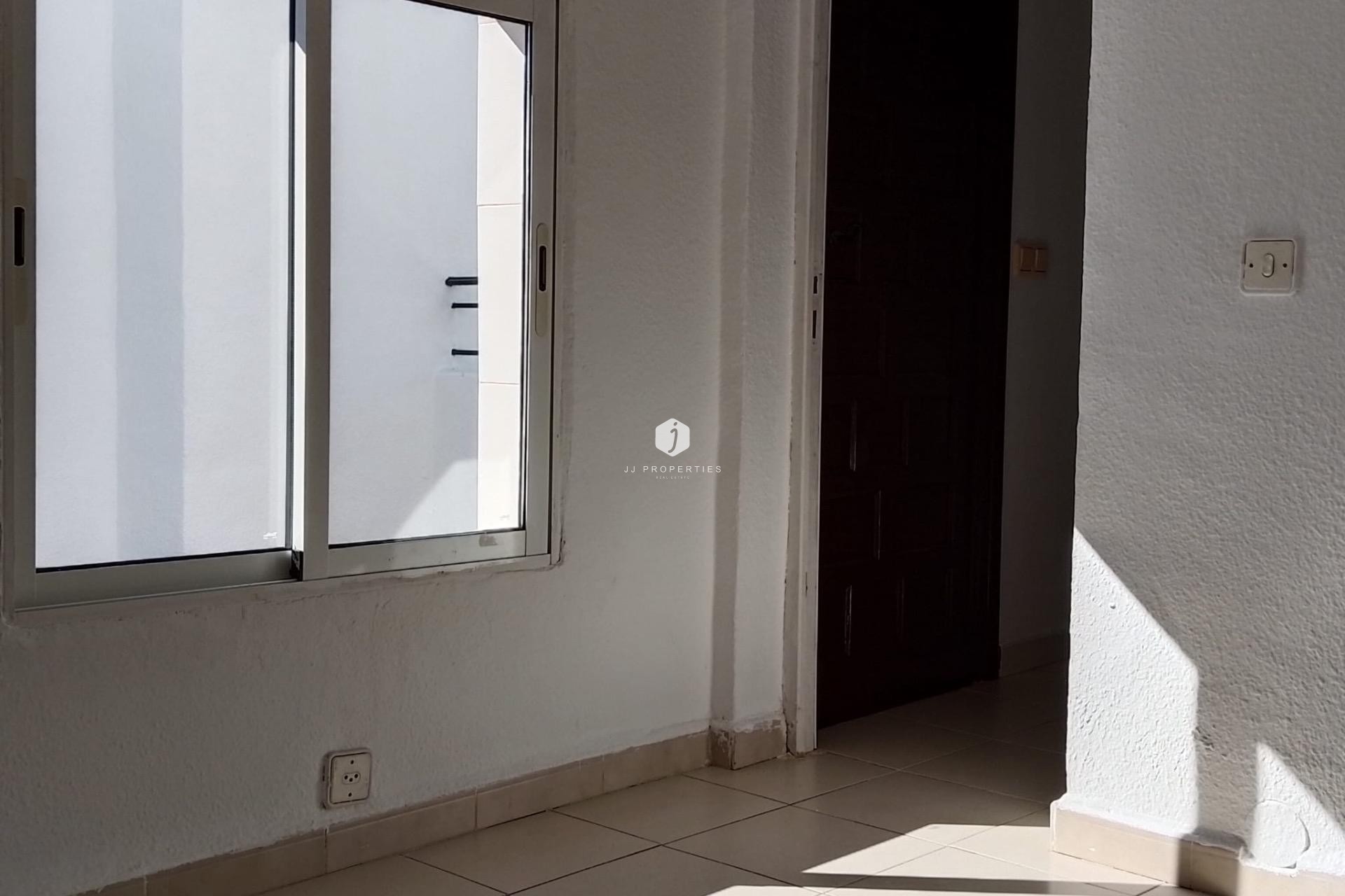 Aus zweiter Hand - Chalet -
Torrevieja - Los Balcones