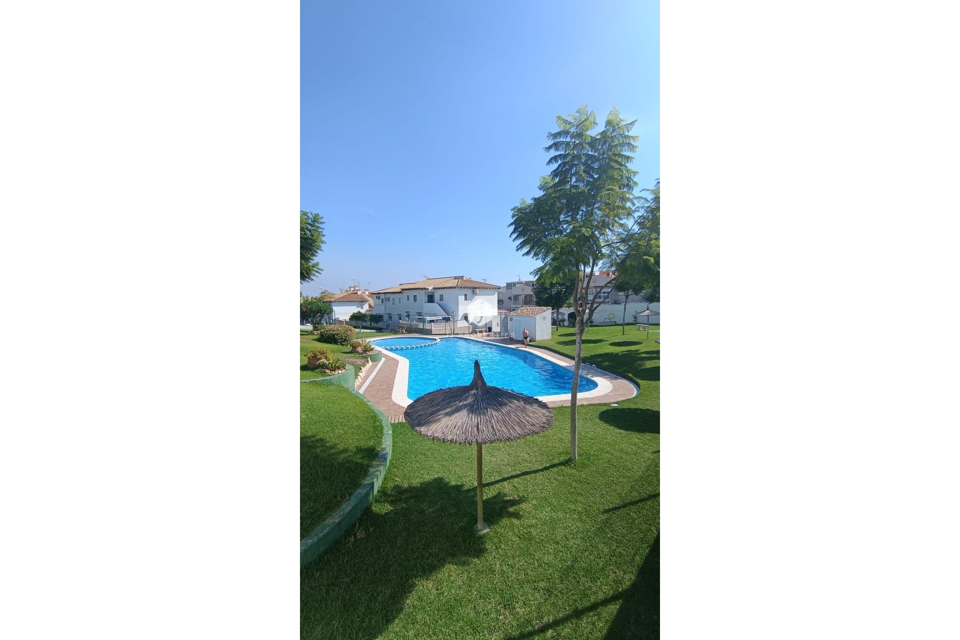 Aus zweiter Hand - Chalet -
Torrevieja - Los Balcones