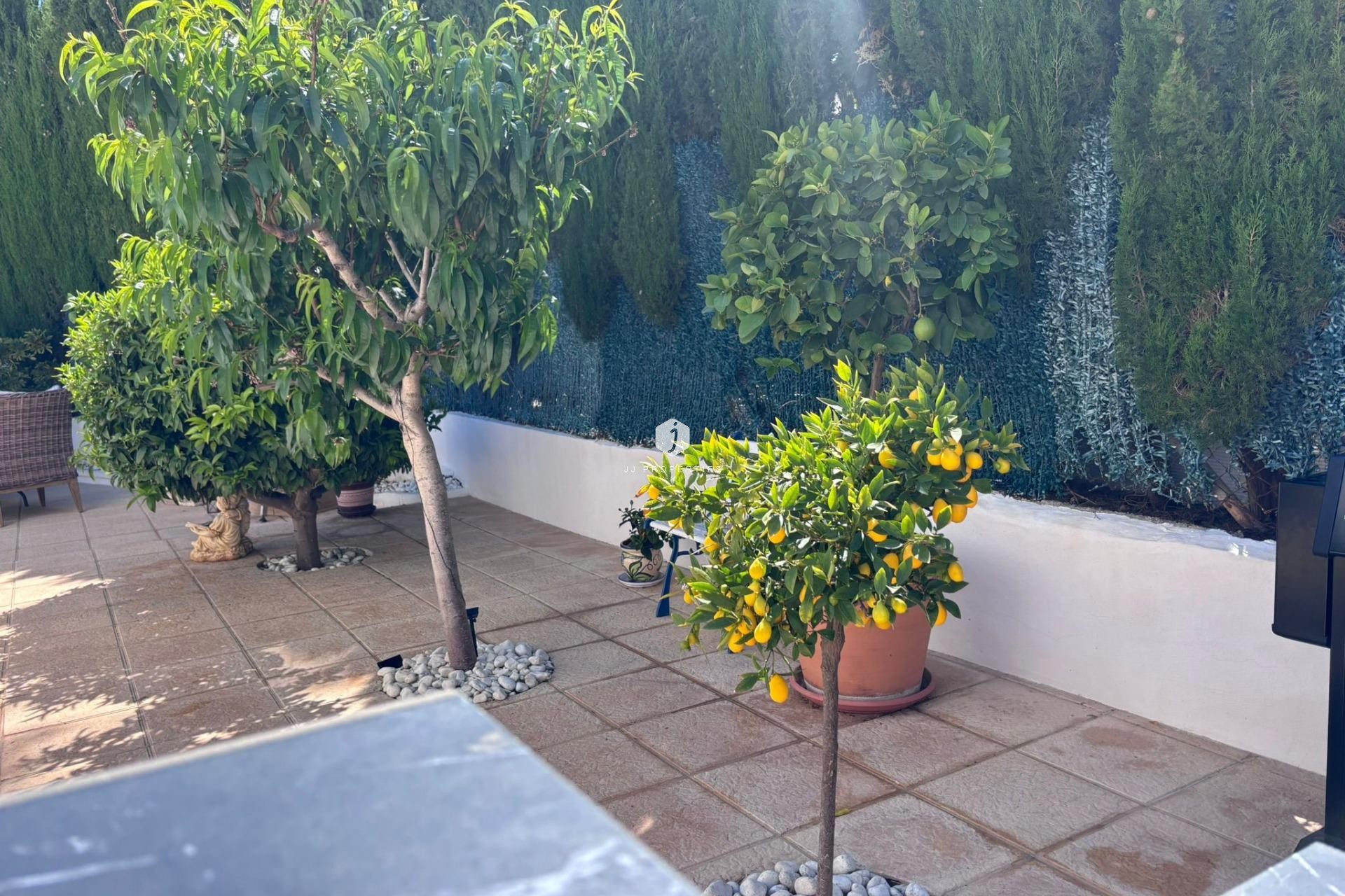 Aus zweiter Hand - Chalet -
Torrevieja - Los Balcones