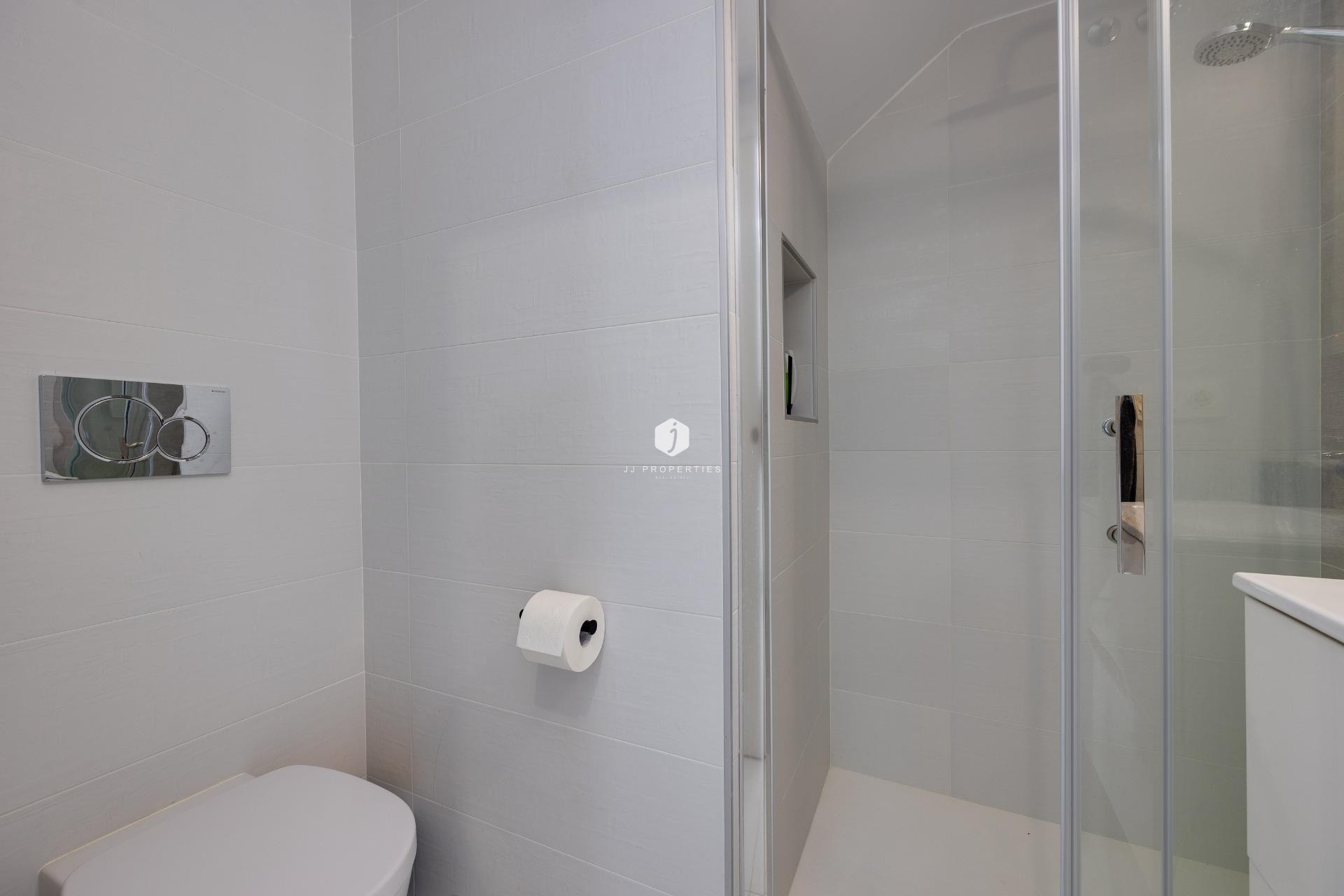 Aus zweiter Hand - Chalet -
Torrevieja - Los Balcones