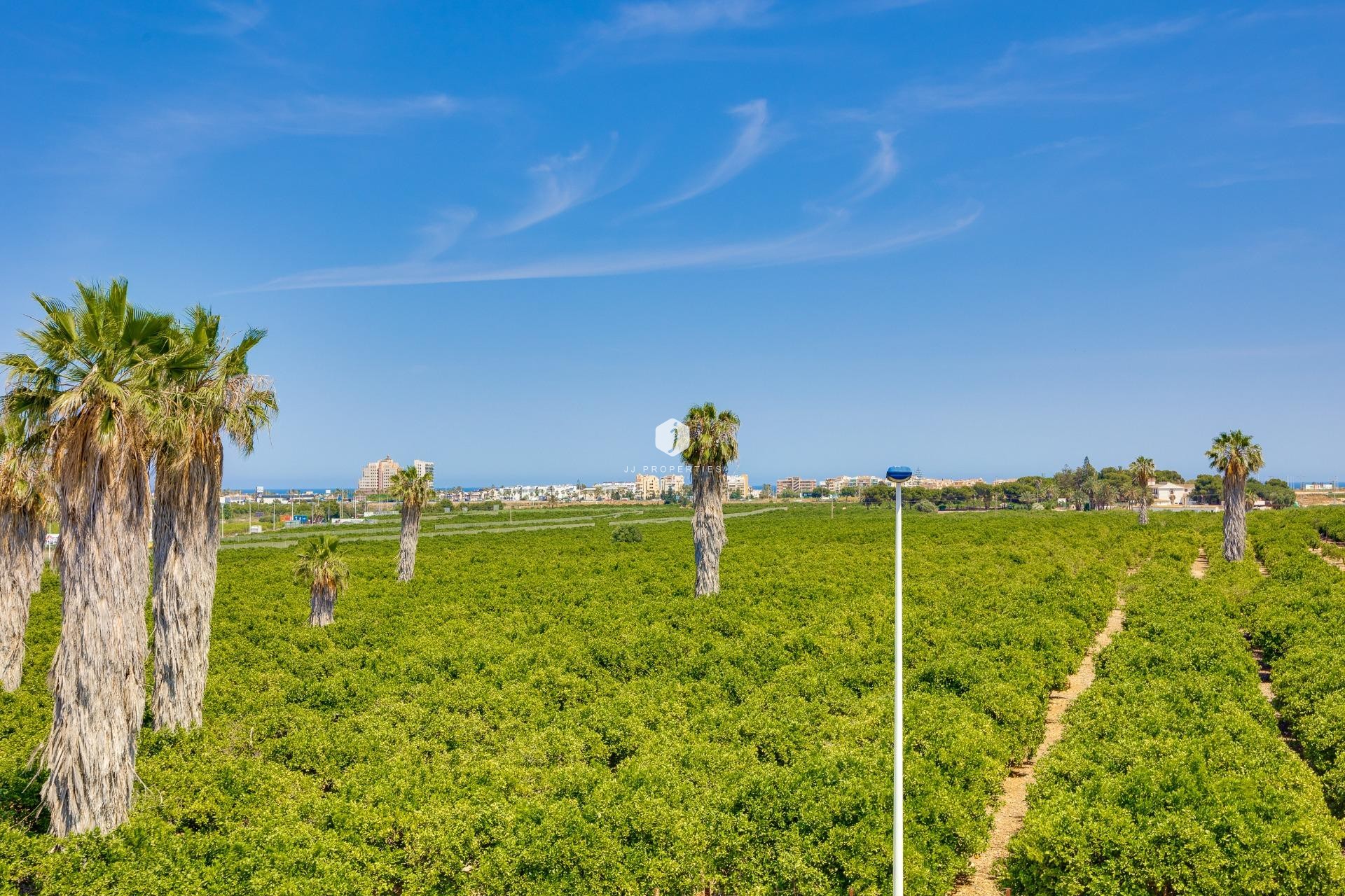 Aus zweiter Hand - Chalet -
Torrevieja - Los Balcones