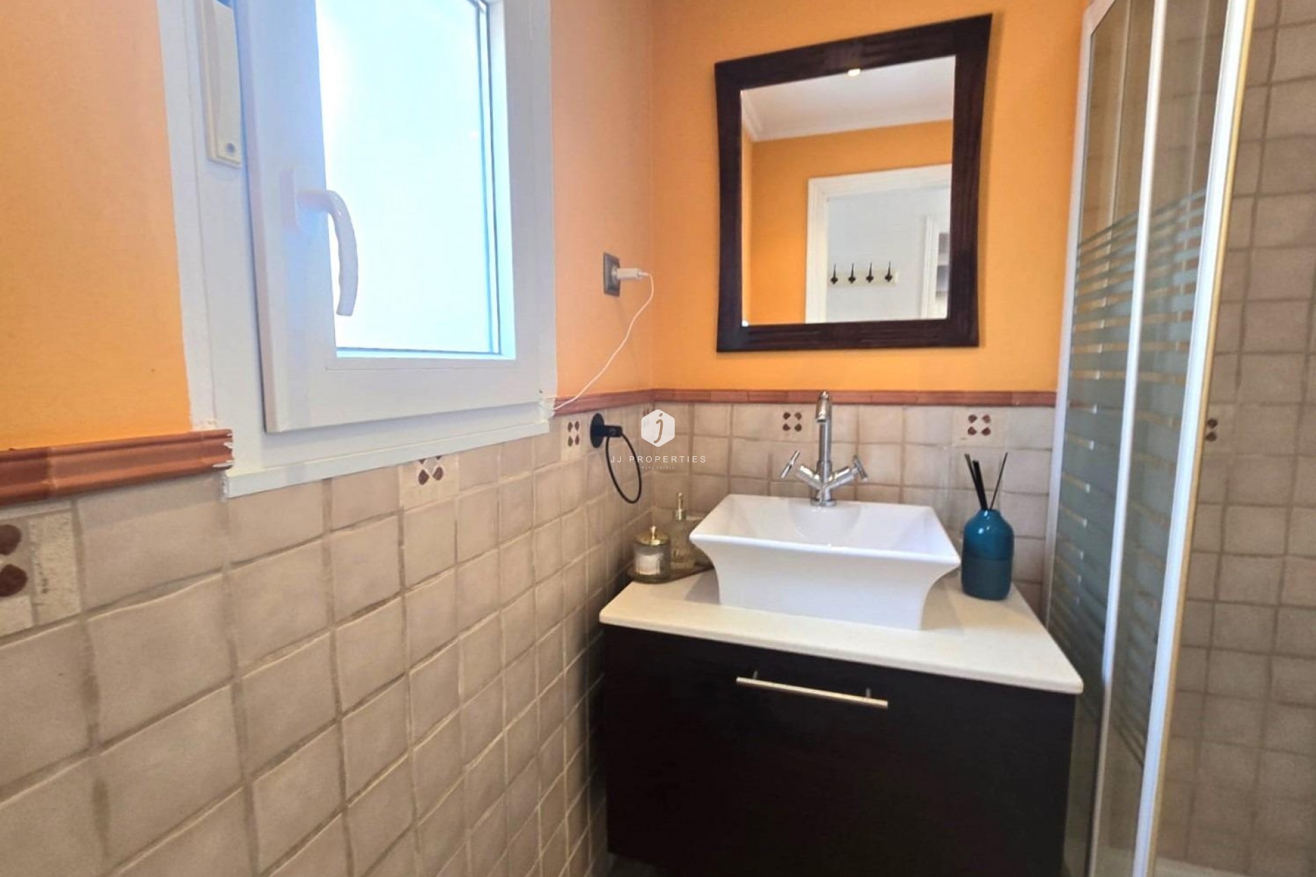Aus zweiter Hand - Chalet -
Torrevieja - Los Balcones