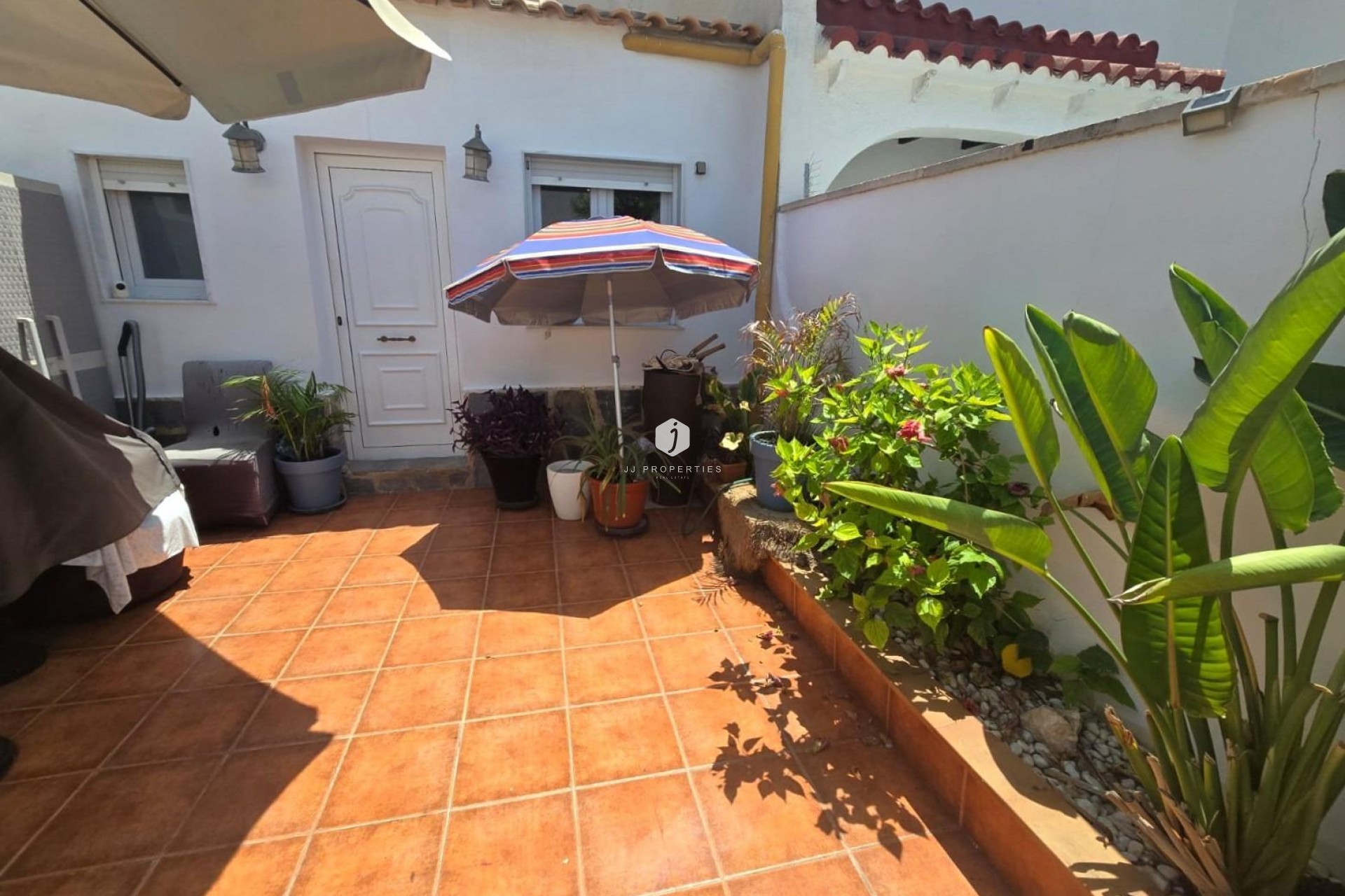 Aus zweiter Hand - Chalet -
Torrevieja - Los Balcones