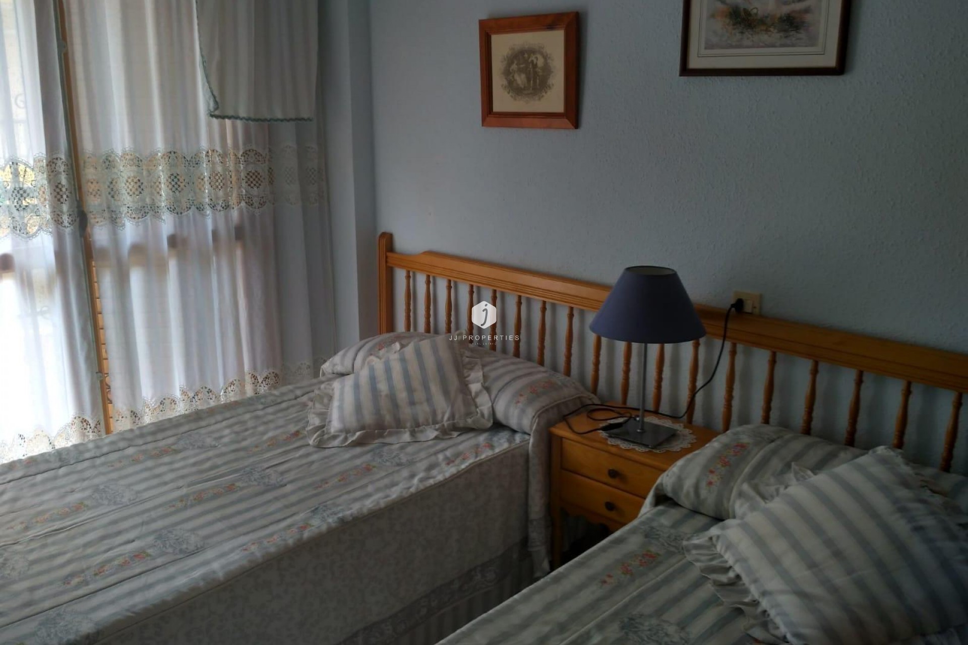 Aus zweiter Hand - Chalet -
Torrevieja - Los Europeos