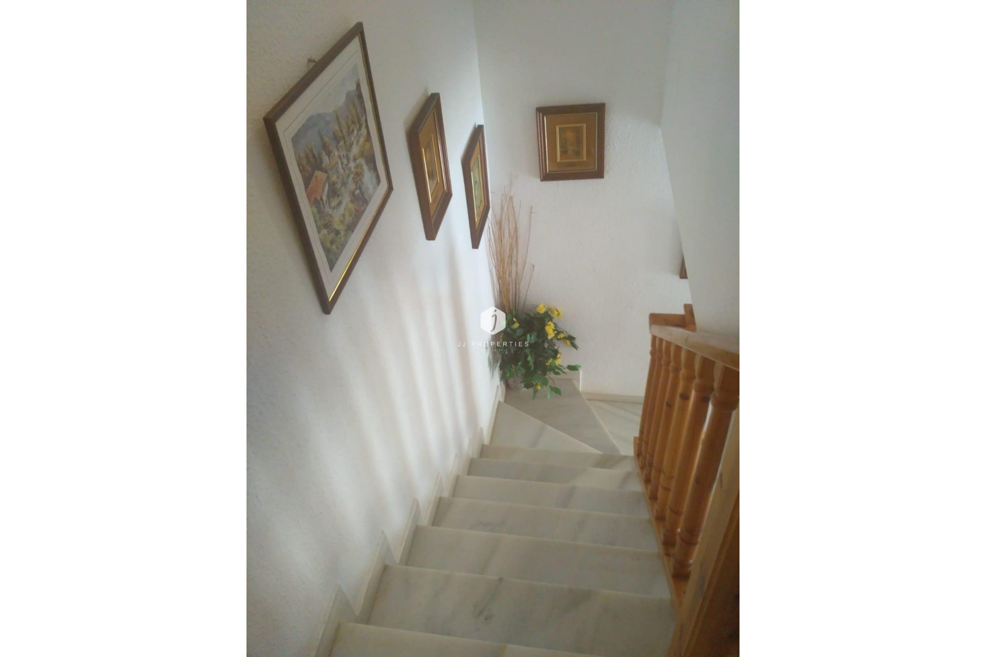 Aus zweiter Hand - Chalet -
Torrevieja - Los Europeos