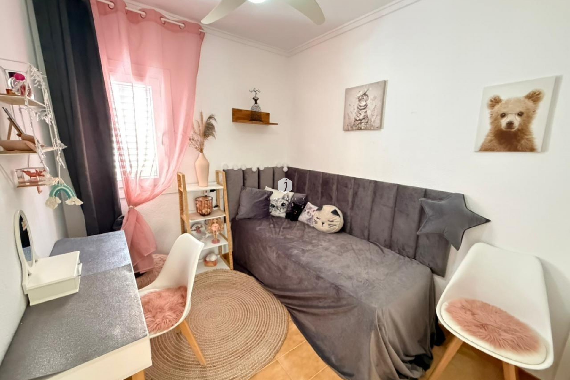 Aus zweiter Hand - Chalet -
Torrevieja - Los Frutales