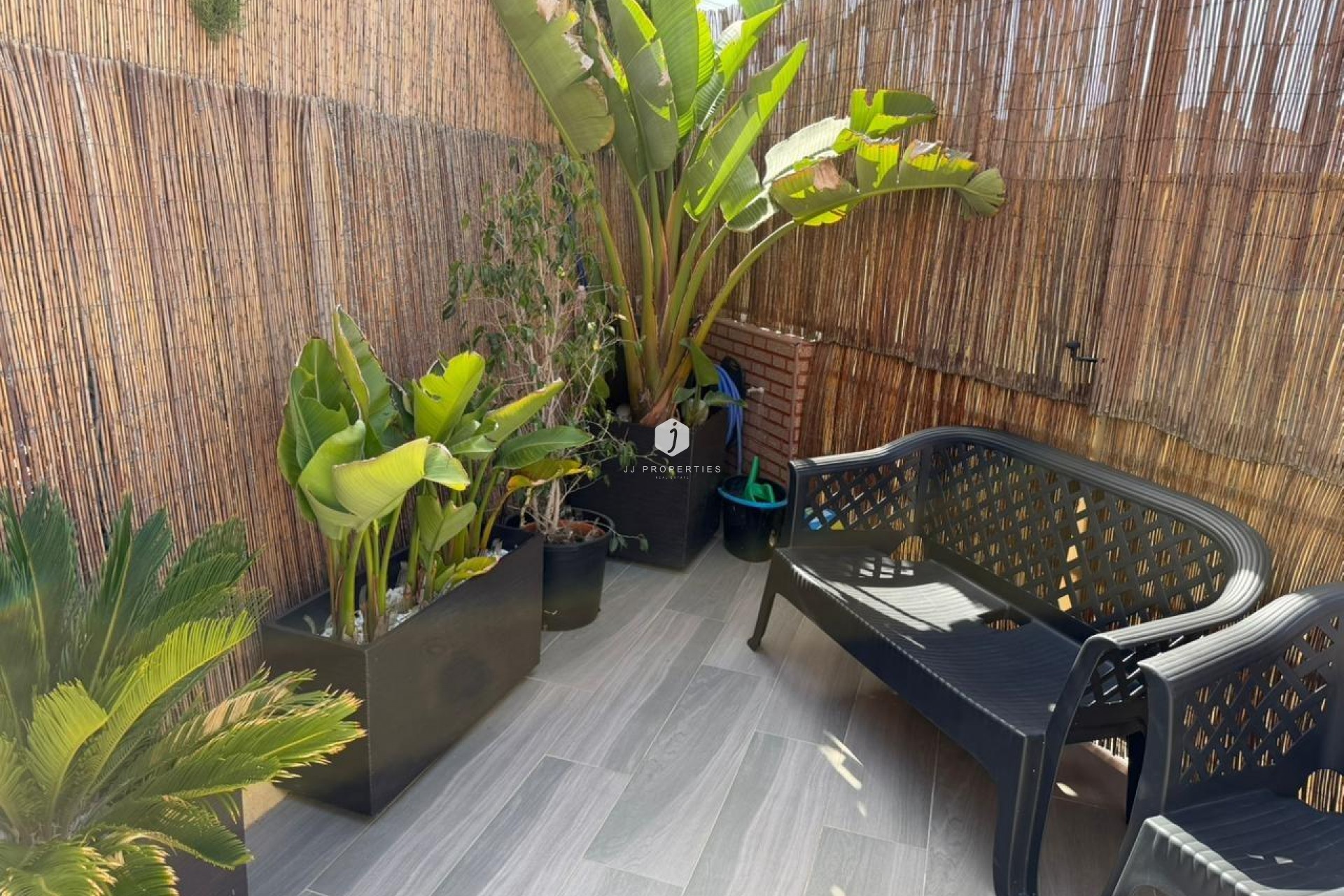 Aus zweiter Hand - Chalet -
Torrevieja - Los Frutales