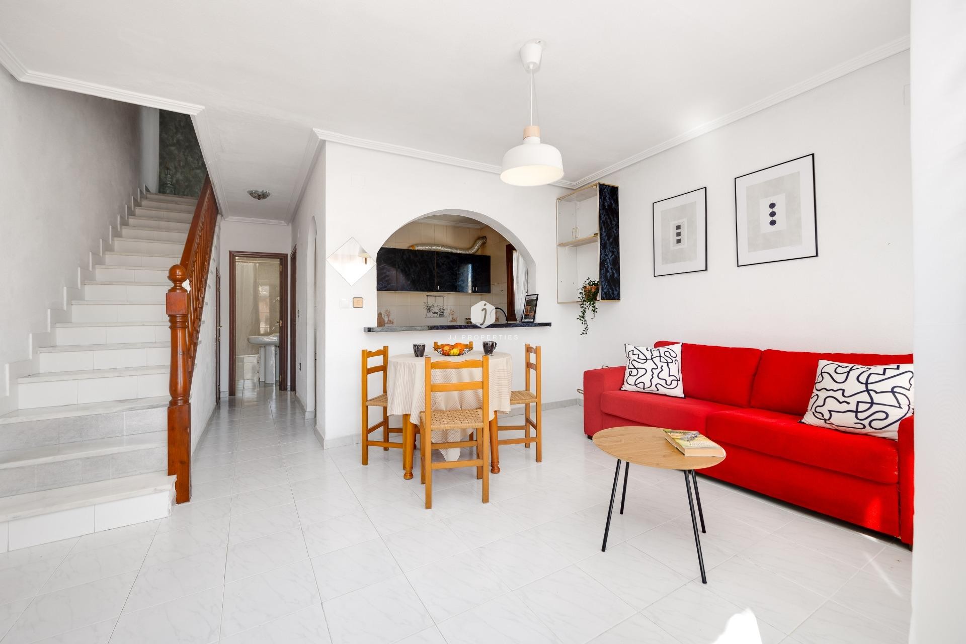 Aus zweiter Hand - Chalet -
Torrevieja - Nueva Torrevieja