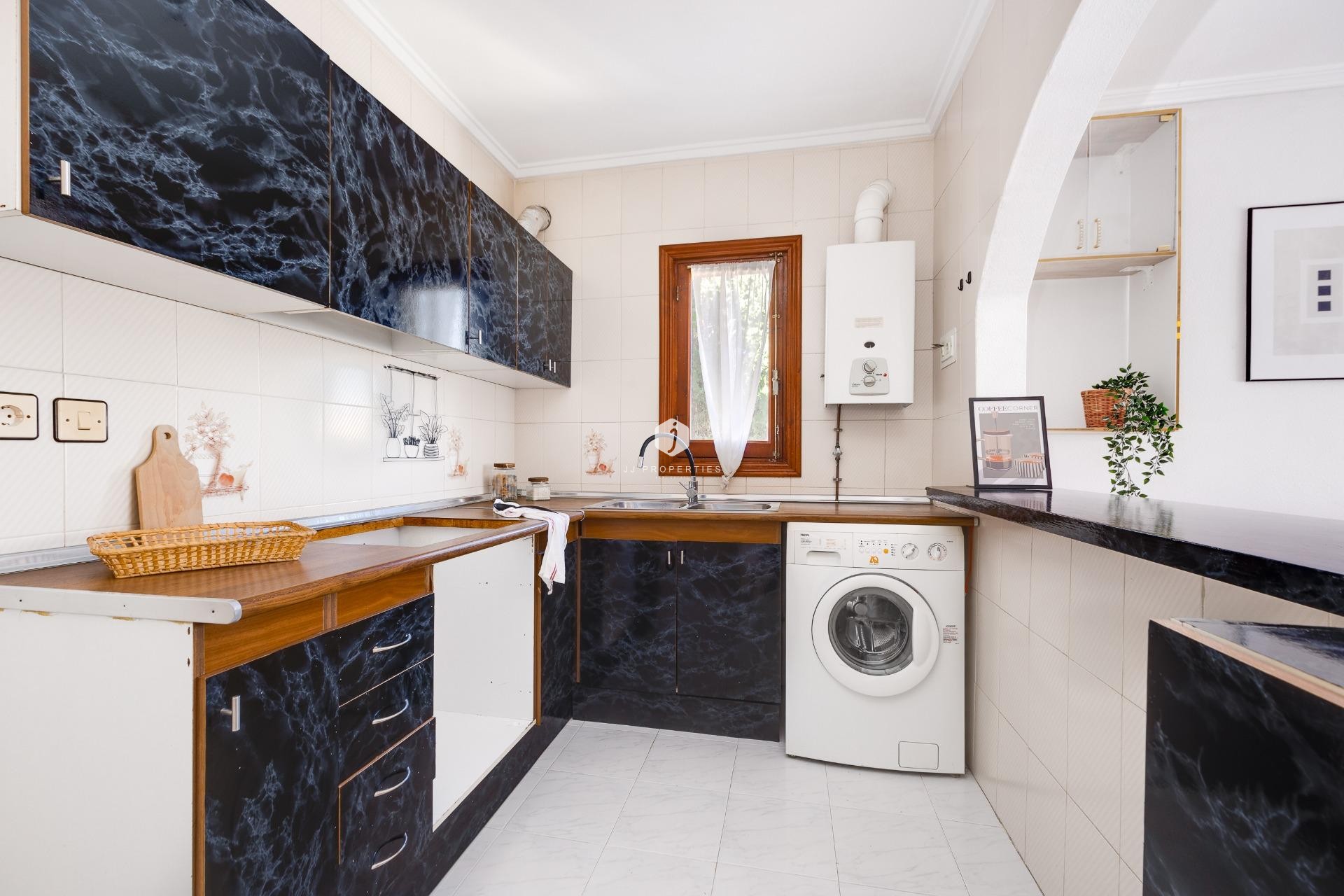 Aus zweiter Hand - Chalet -
Torrevieja - Nueva Torrevieja