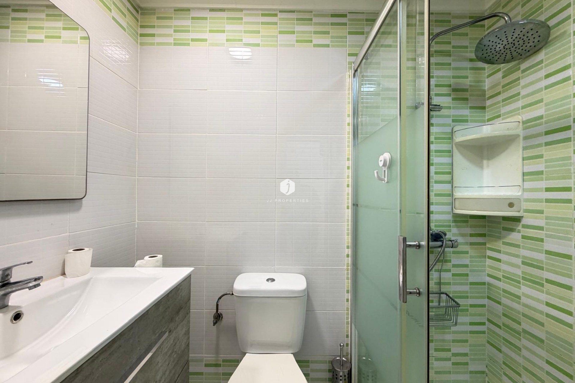 Aus zweiter Hand - Chalet -
Torrevieja - Nueva Torrevieja