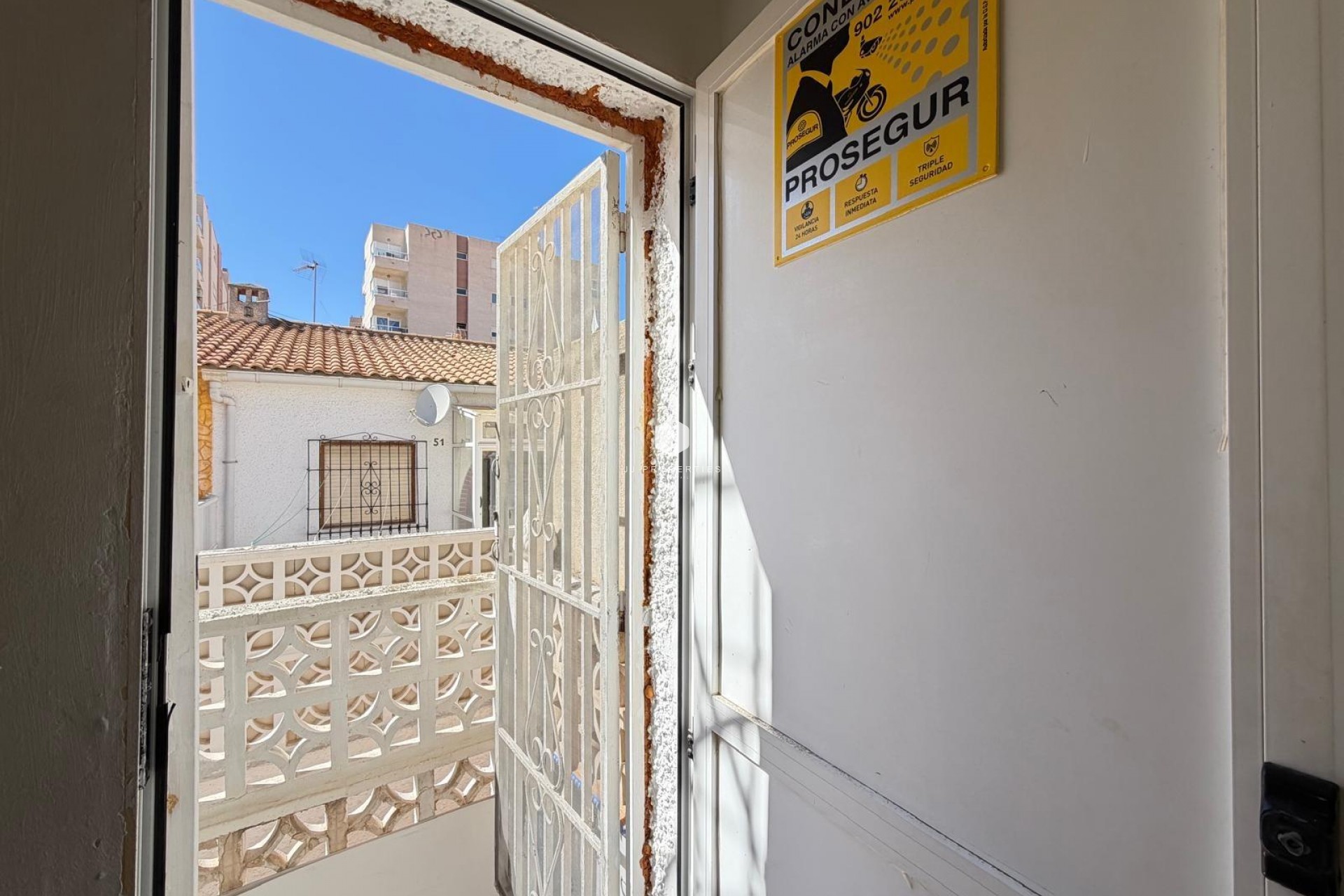Aus zweiter Hand - Chalet -
Torrevieja - Nueva Torrevieja