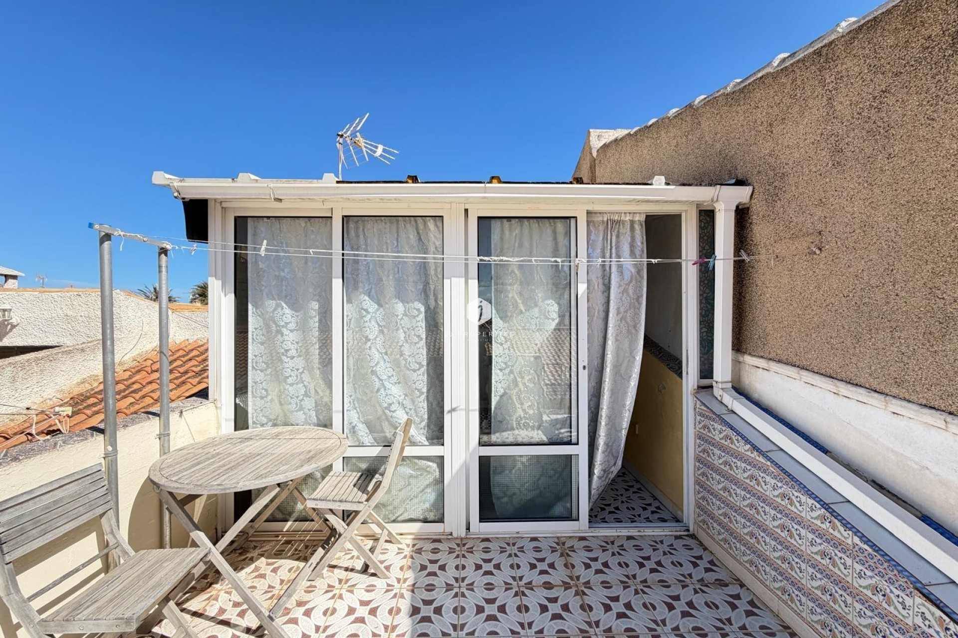 Aus zweiter Hand - Chalet -
Torrevieja - Nueva Torrevieja