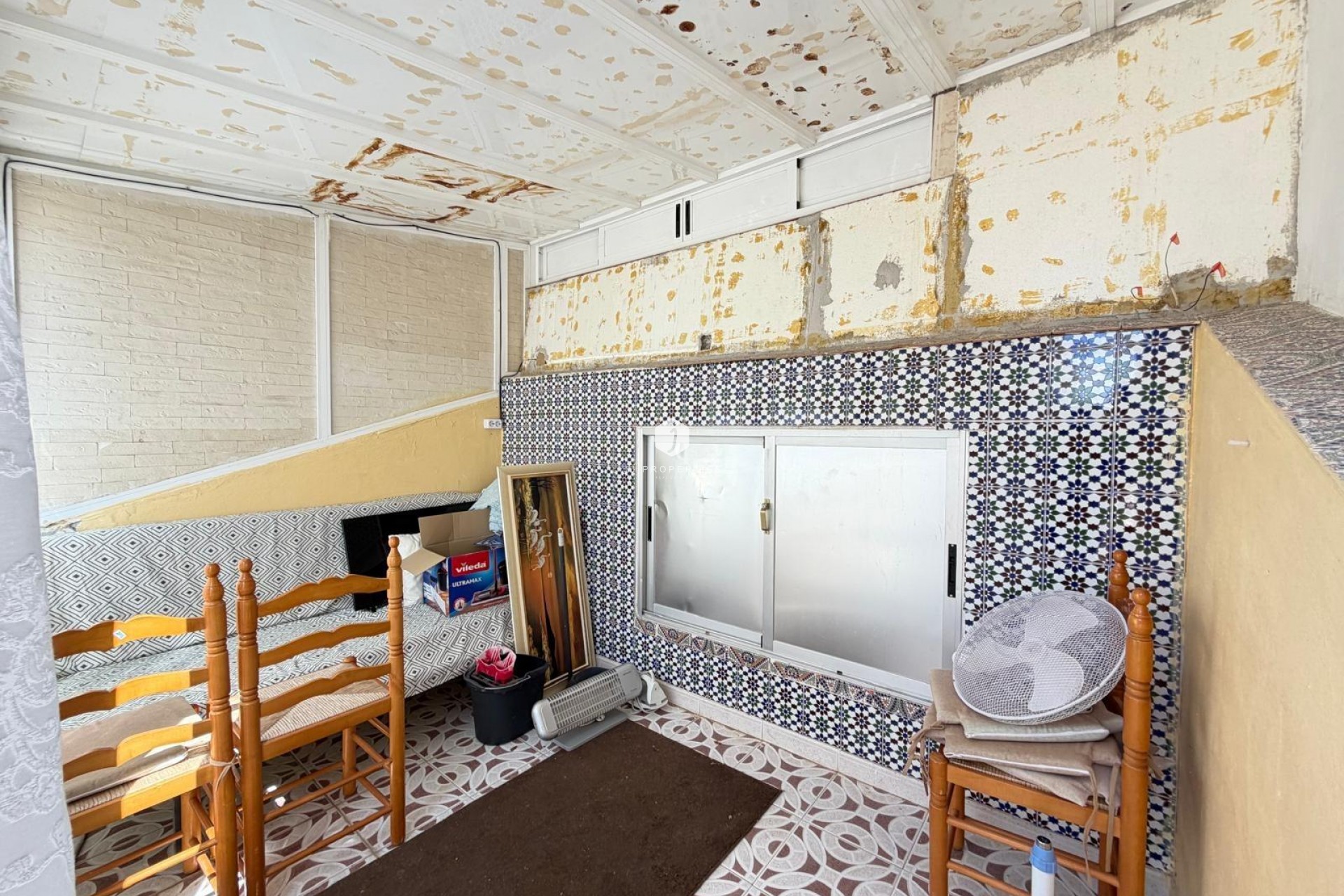 Aus zweiter Hand - Chalet -
Torrevieja - Nueva Torrevieja