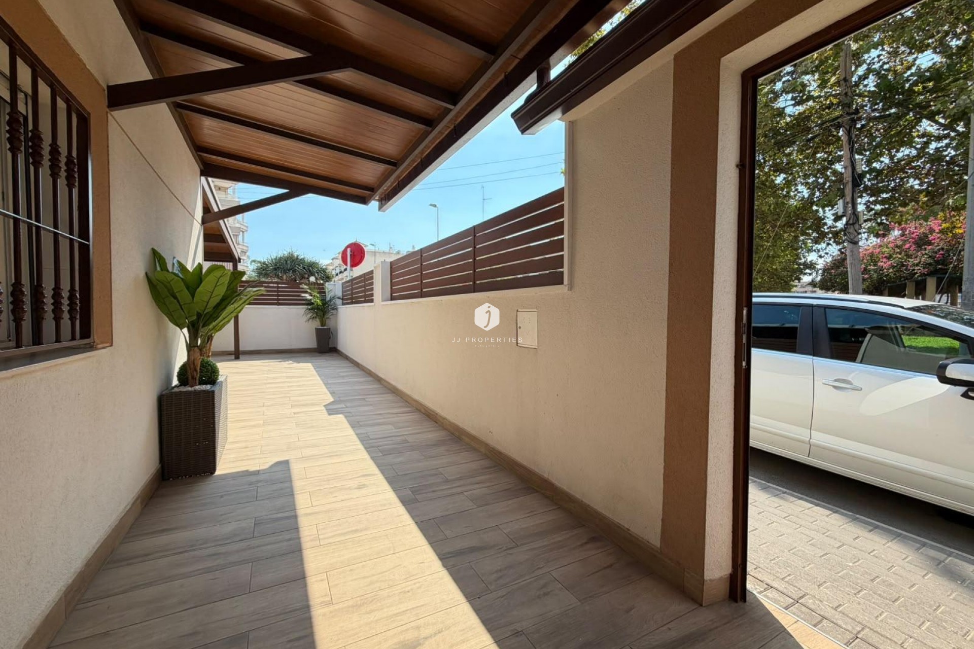 Aus zweiter Hand - Chalet -
Torrevieja - Nueva Torrevieja
