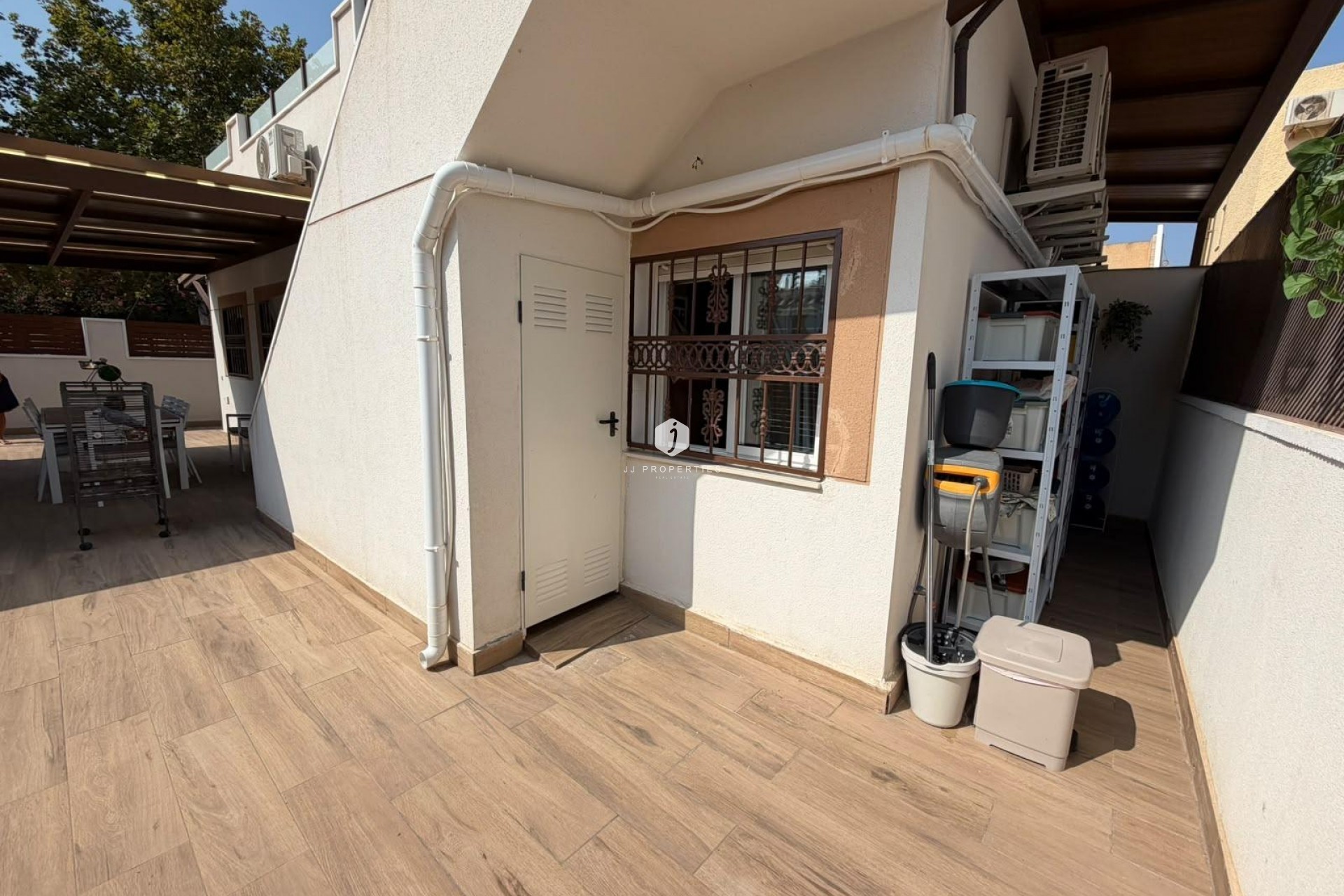 Aus zweiter Hand - Chalet -
Torrevieja - Nueva Torrevieja