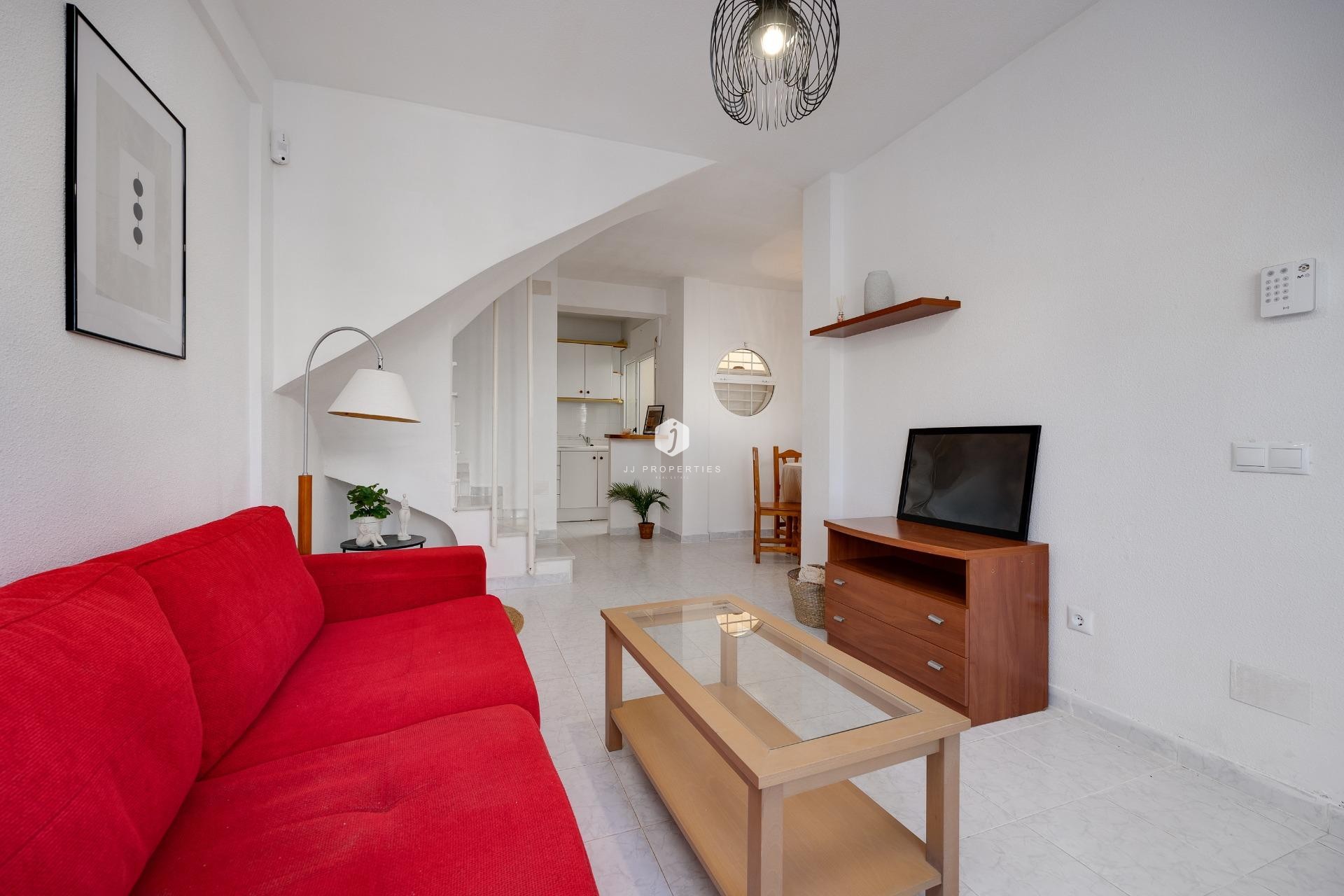 Aus zweiter Hand - Chalet -
Torrevieja - Paraje Natural