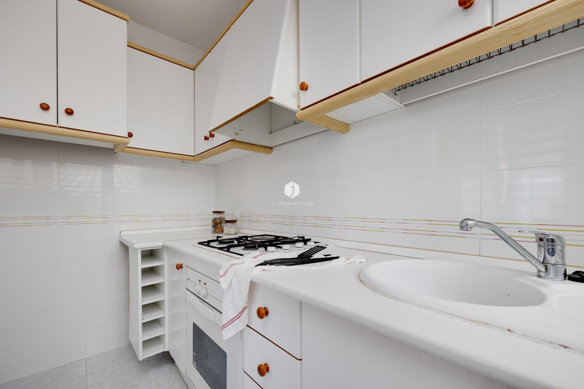 Aus zweiter Hand - Chalet -
Torrevieja - Paraje Natural