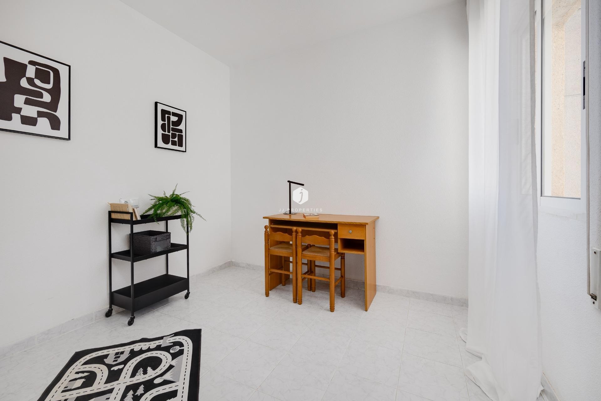 Aus zweiter Hand - Chalet -
Torrevieja - Paraje Natural