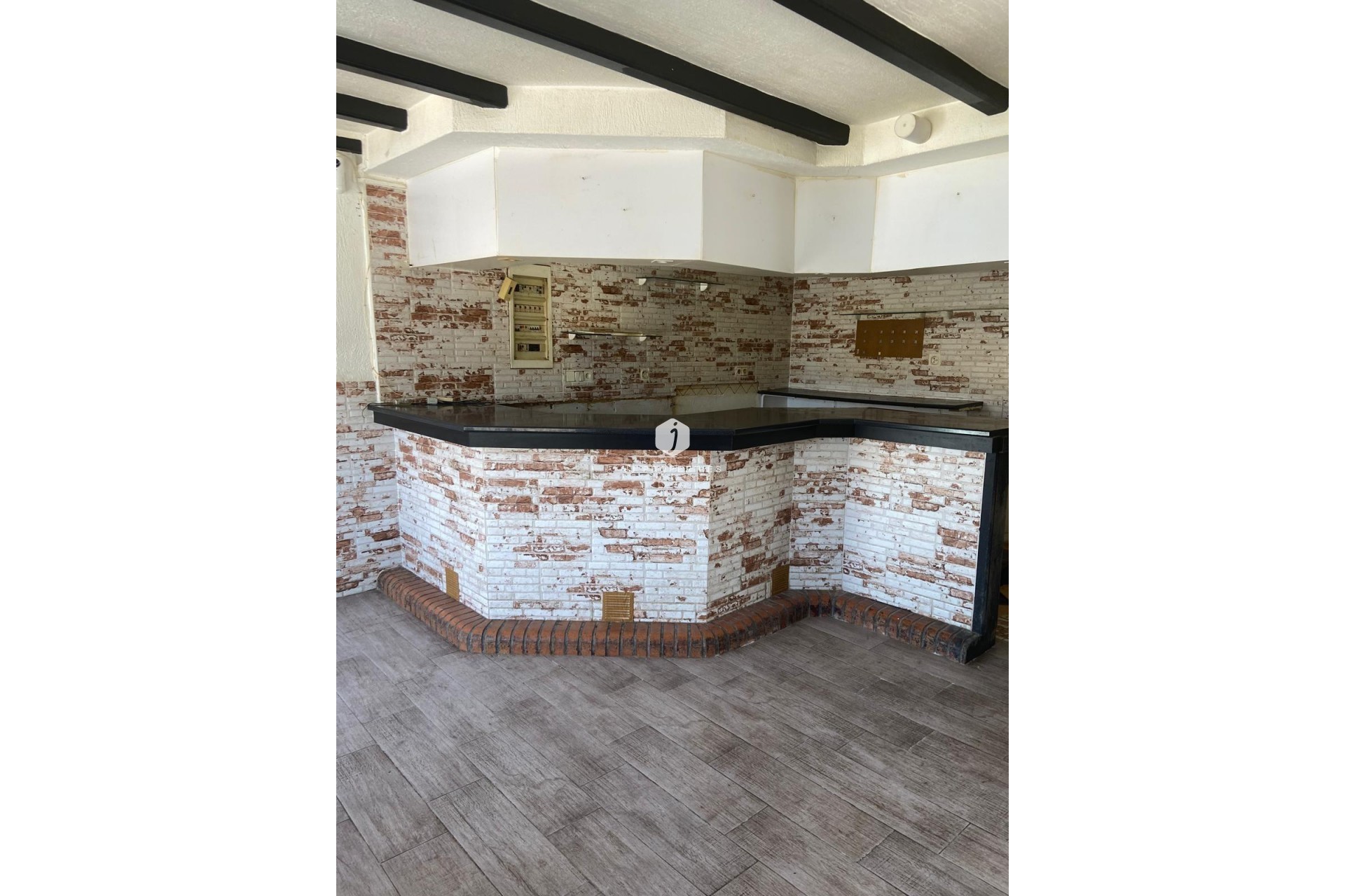 Aus zweiter Hand - Chalet -
Torrevieja - Parque Acuático - Sector 25