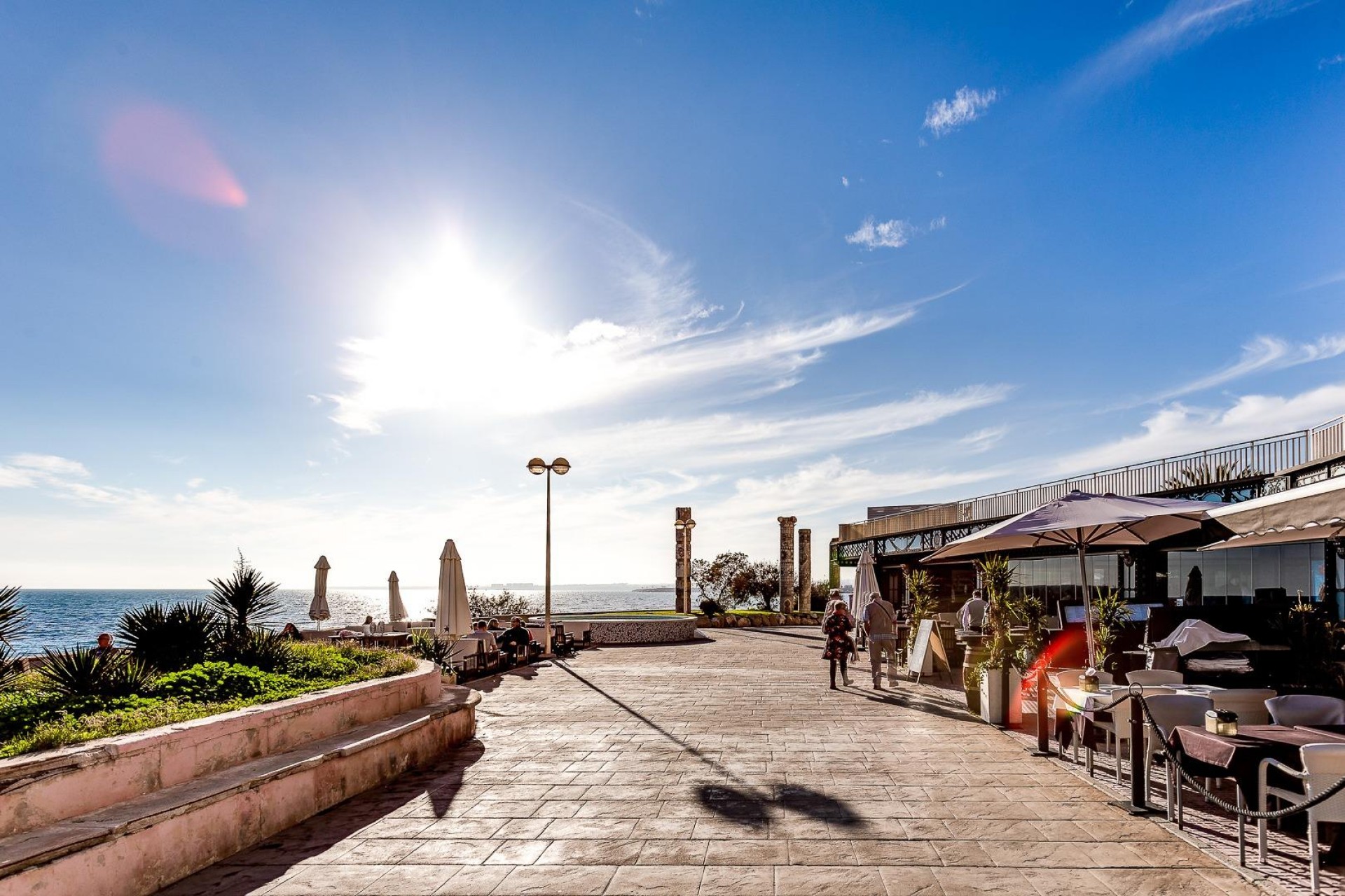 Aus zweiter Hand - Chalet -
Torrevieja - Parque las naciones