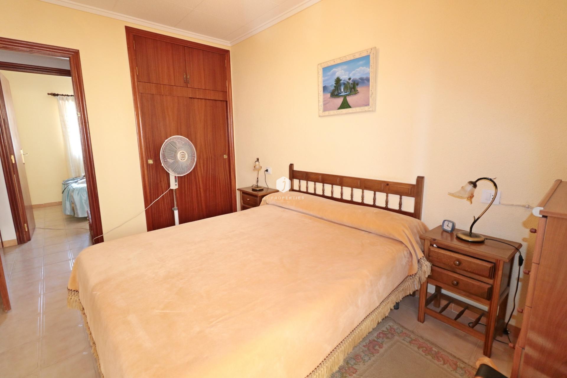 Aus zweiter Hand - Chalet -
Torrevieja - Playa de los Naufragos