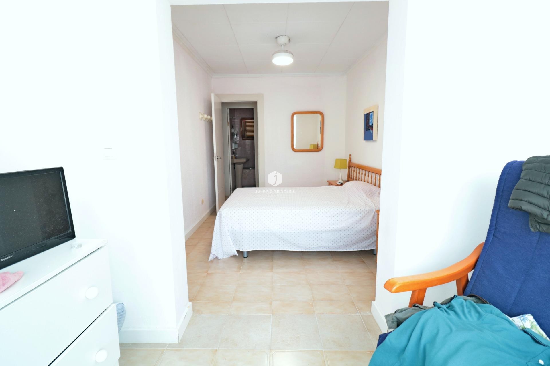 Aus zweiter Hand - Chalet -
Torrevieja - Playa de los Naufragos