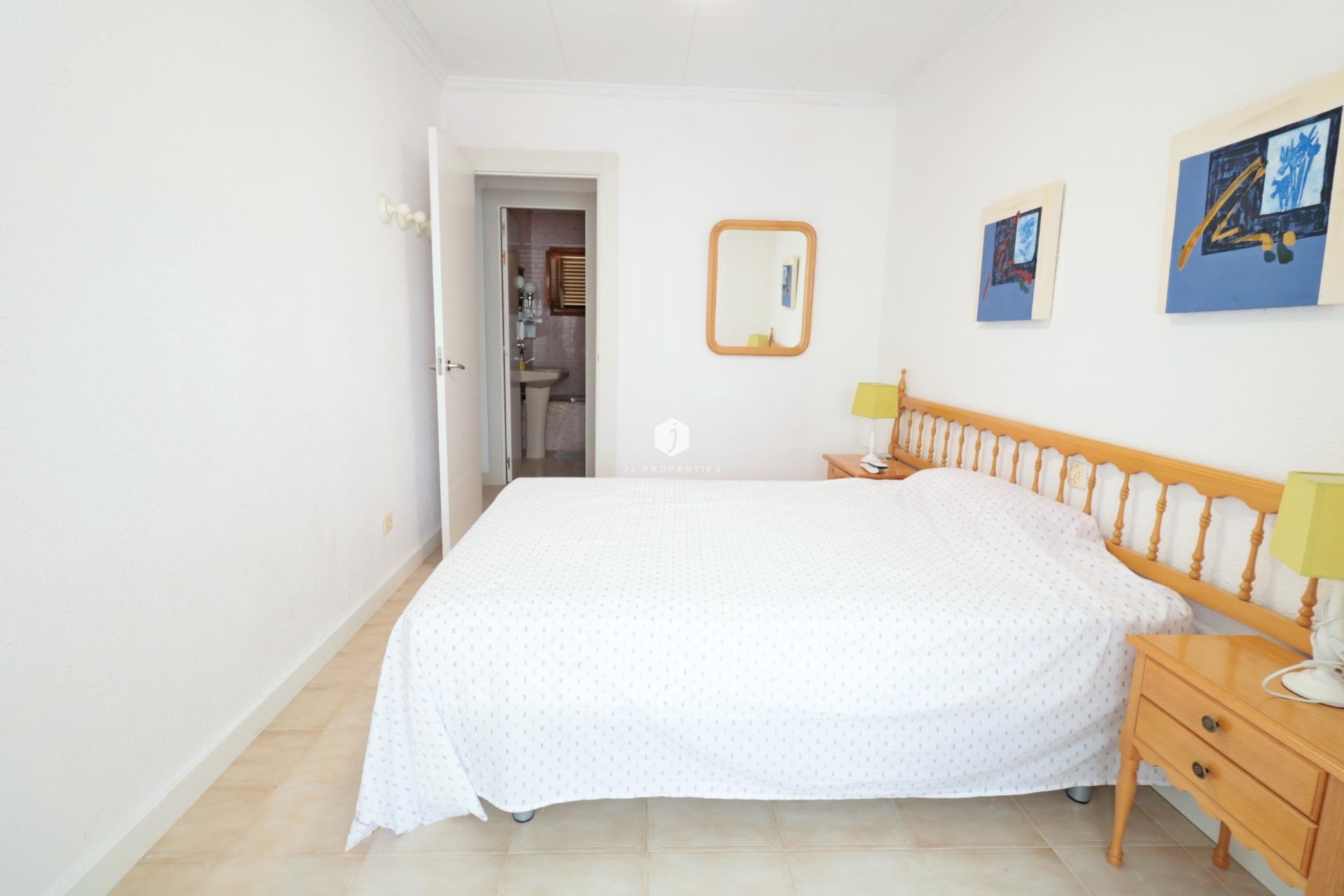 Aus zweiter Hand - Chalet -
Torrevieja - Playa de los Naufragos
