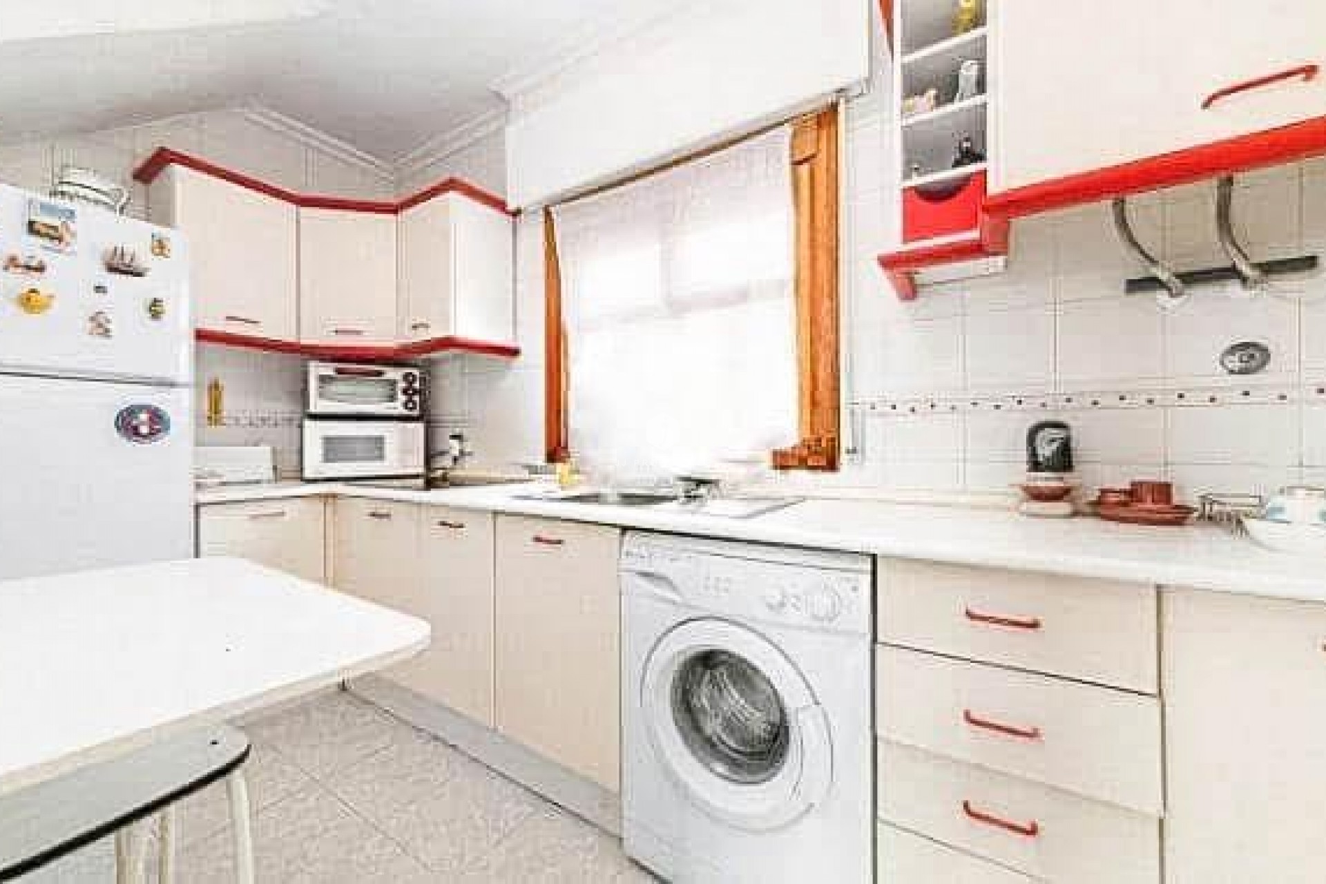 Aus zweiter Hand - Chalet -
Torrevieja - Playa del Cura