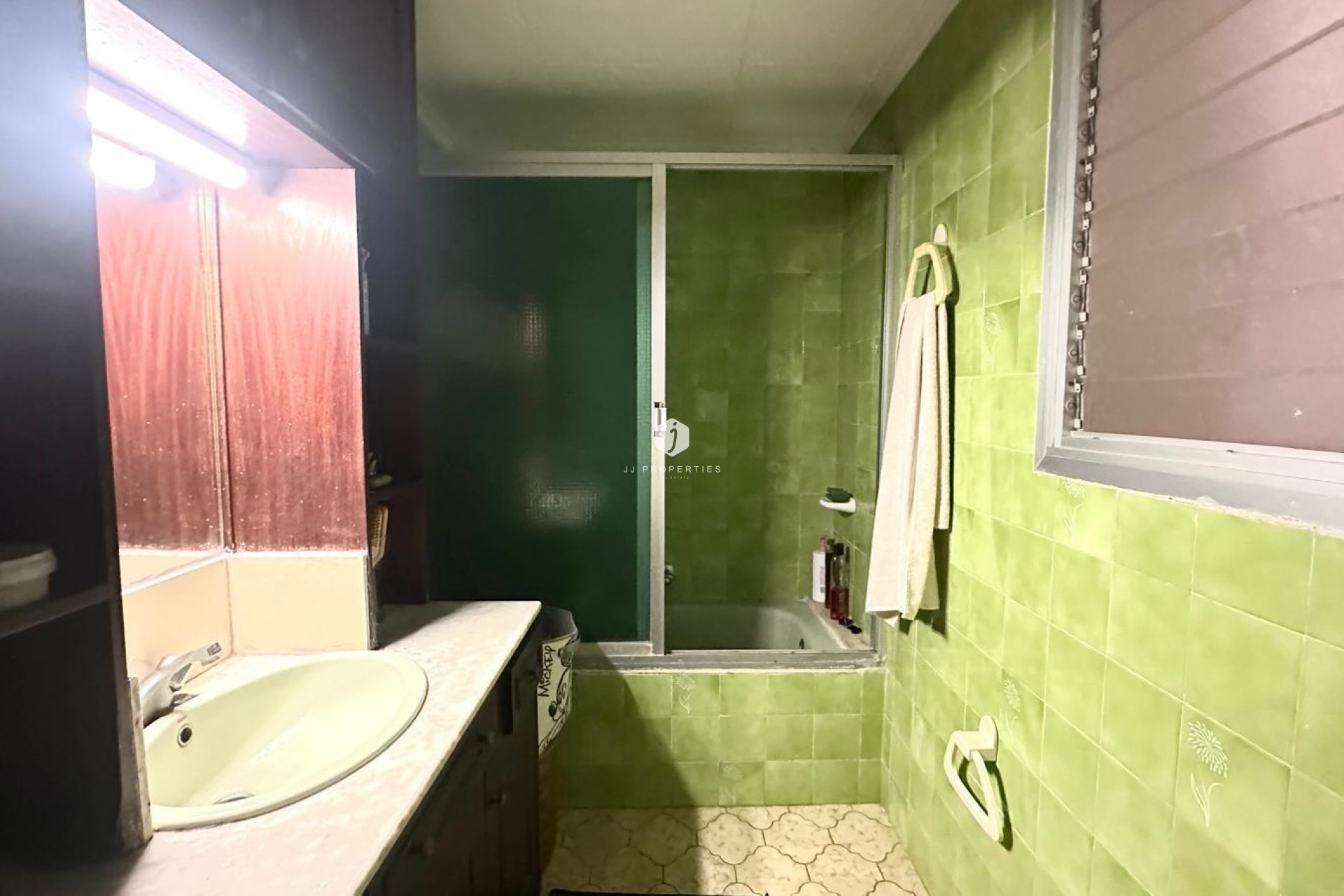 Aus zweiter Hand - Chalet -
Torrevieja - Playa del Cura