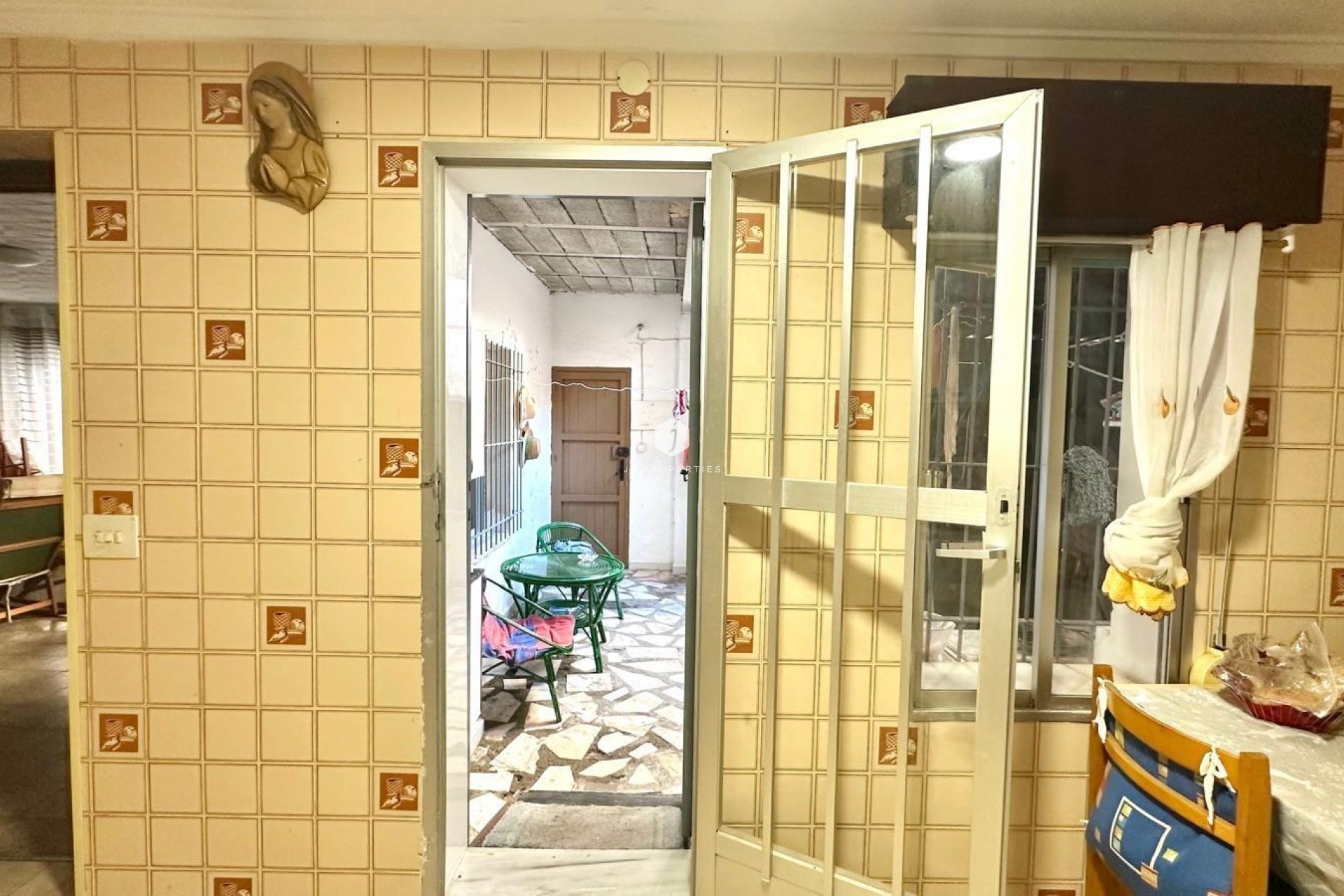 Aus zweiter Hand - Chalet -
Torrevieja - Playa del Cura